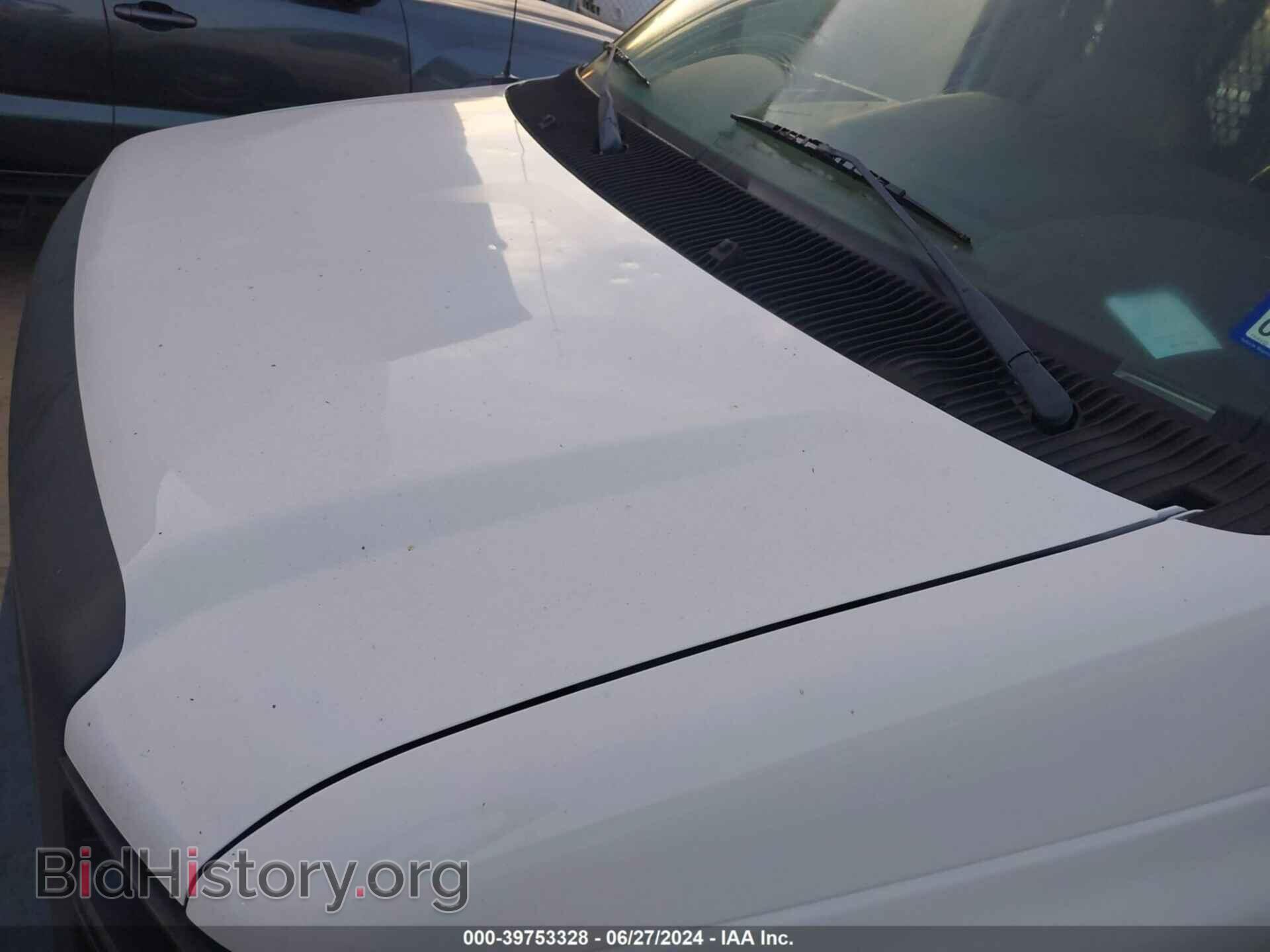 2013 FORD E-250 - VIN: 1FTNS2EL4DDA33936 - Фото 15