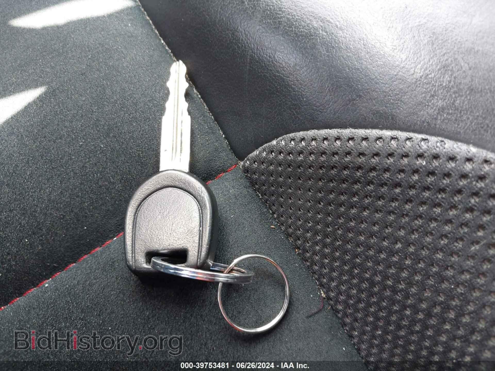 2006 MITSUBISHI LANCER EVOLUTION - VIN: JA3AH86C86U065644 - Photo 11