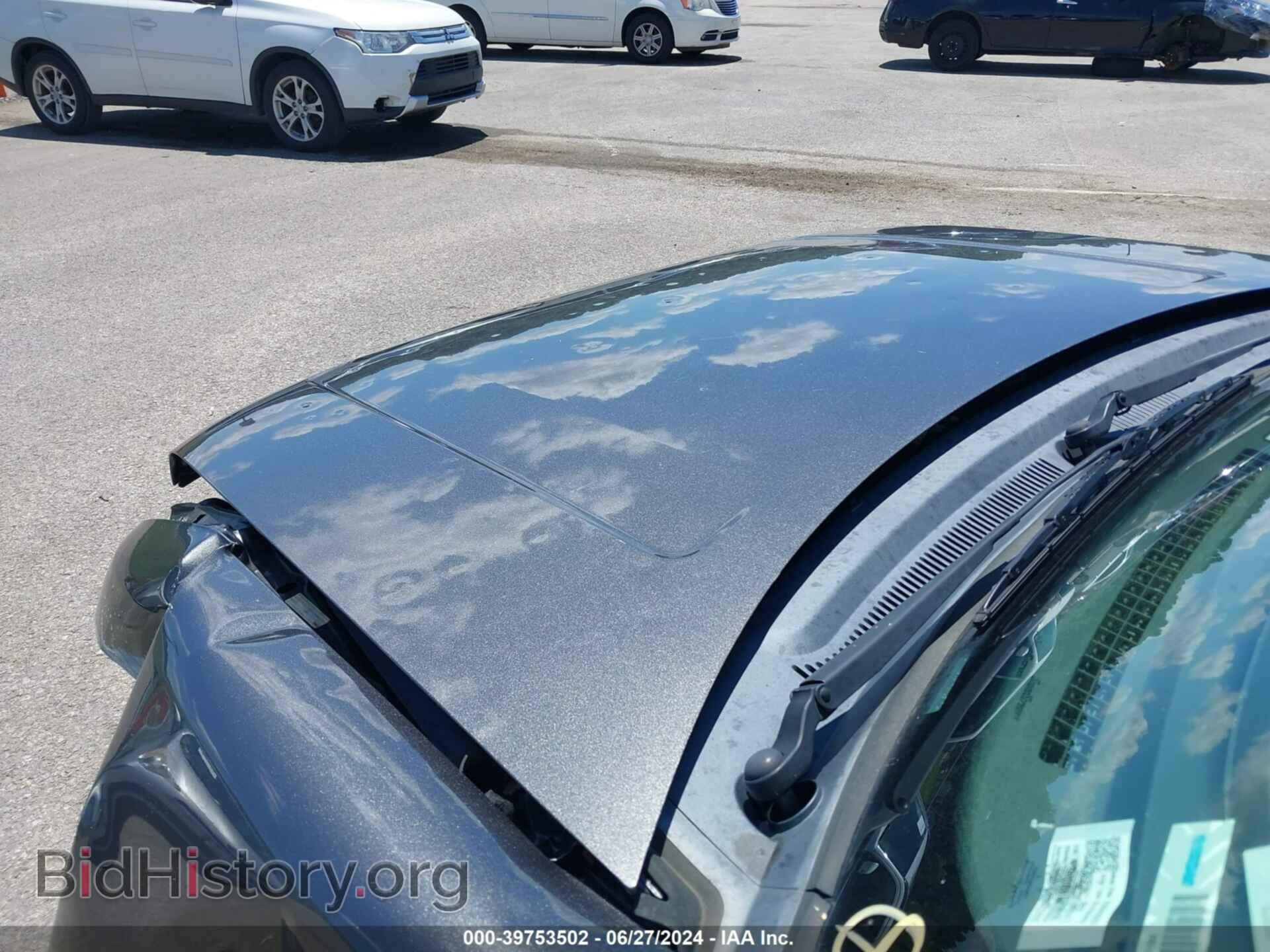 2015 FORD FLEX - VIN: 2FMHK6D81FBA05792 - Фото 6