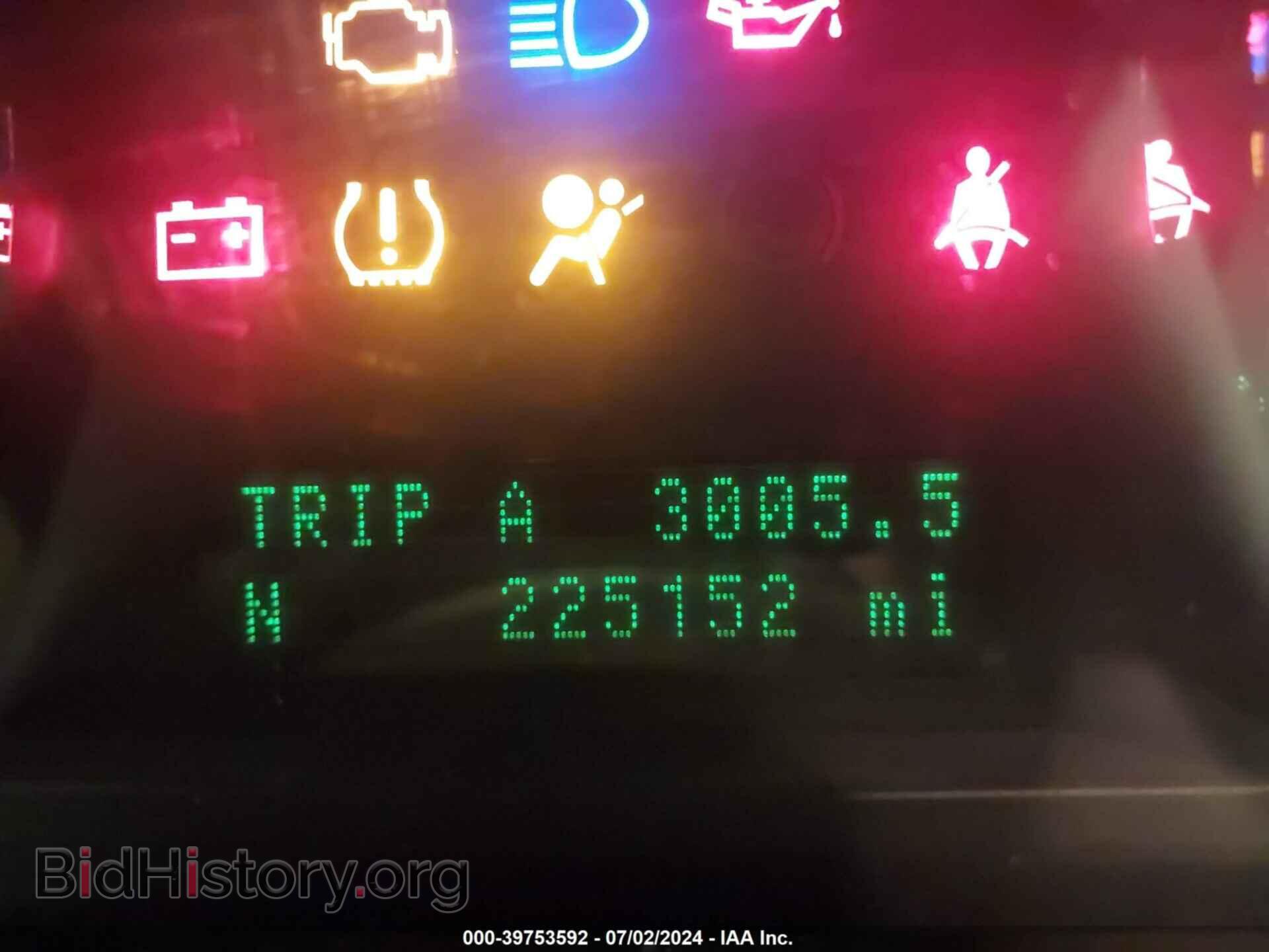 2008 FORD EDGE - VIN: 2FMDK48C78BA54645 - Photo 7