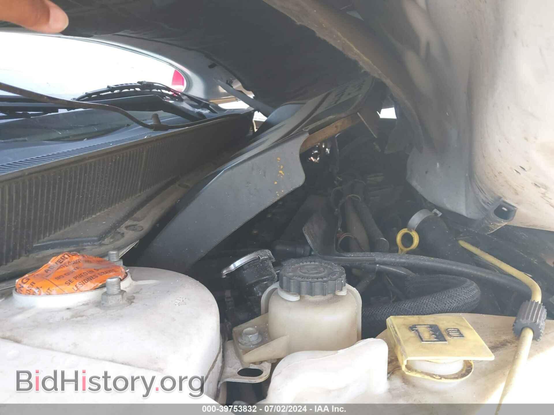 2010 CHRYSLER SEBRING - VIN: 1C3CC4FB9AN213641 - Фото 10
