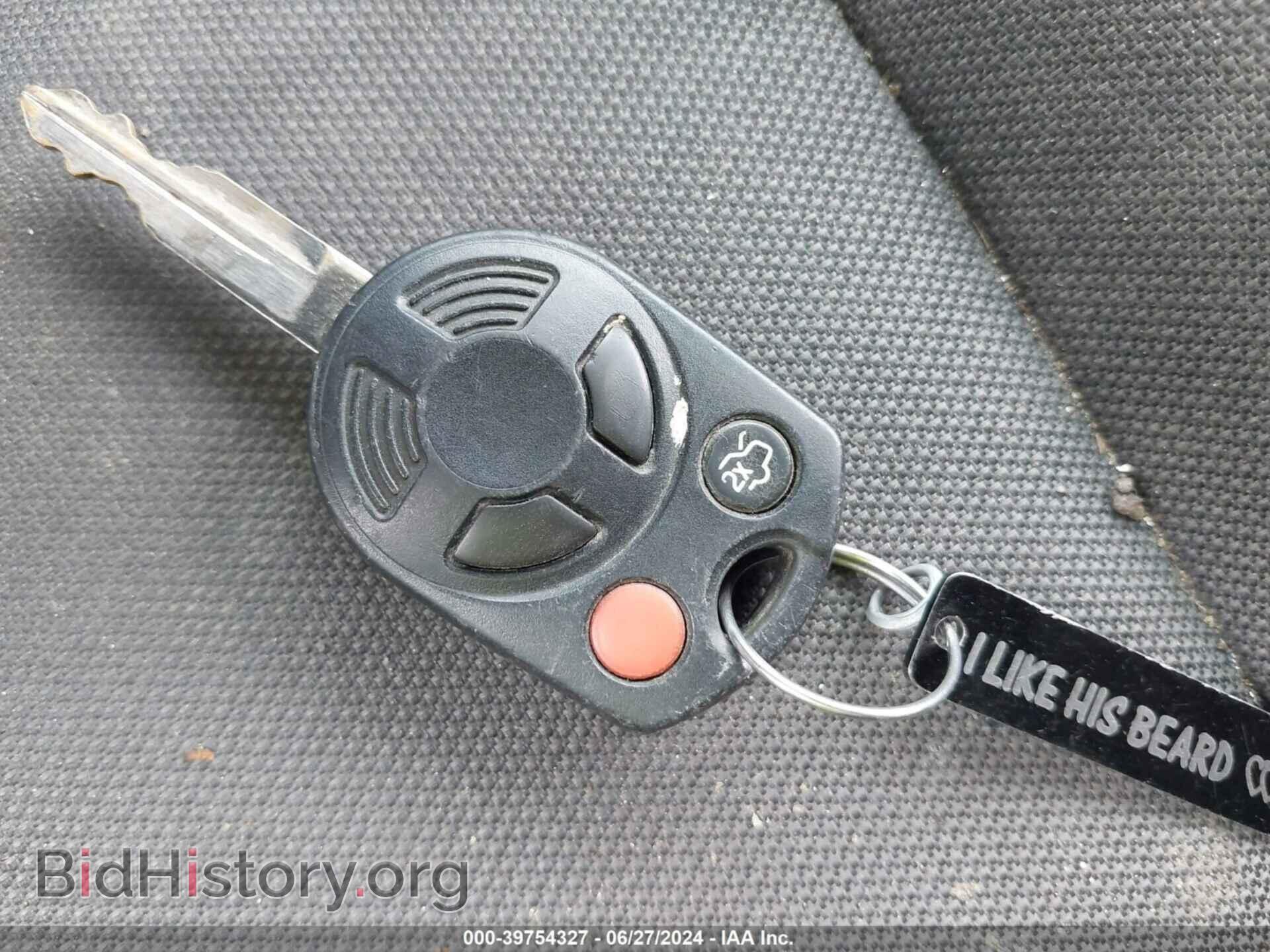 2012 FORD ESCAPE - VIN: 1FMCU9D78CKA93383 - Фото 11