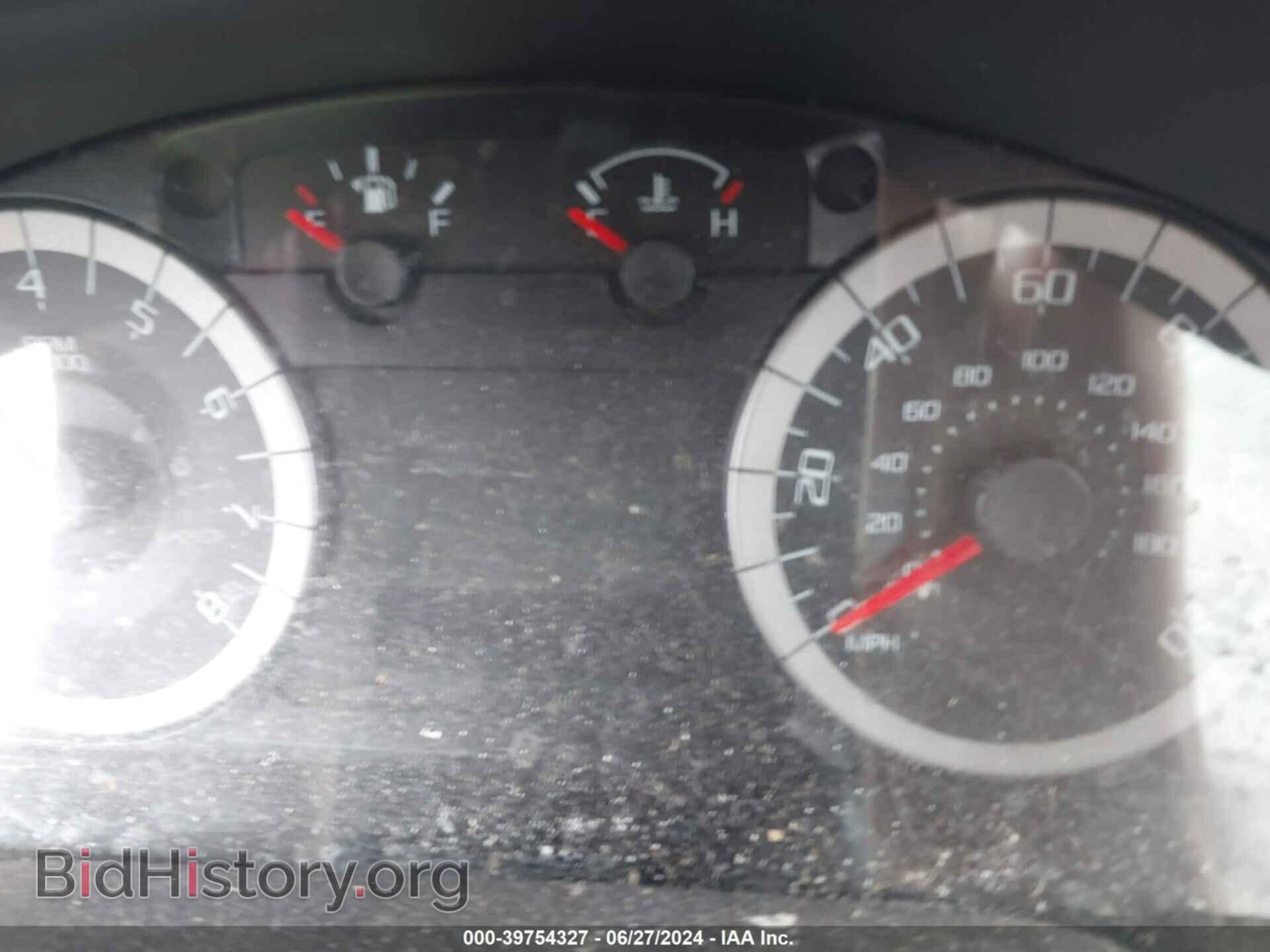 2012 FORD ESCAPE - VIN: 1FMCU9D78CKA93383 - Фото 7