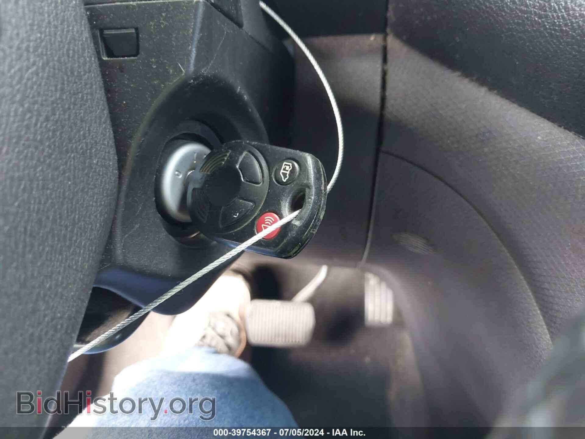 2015 FORD TRANSIT CONNECT - VIN: NM0LS7F70F1210831 - Фото 11