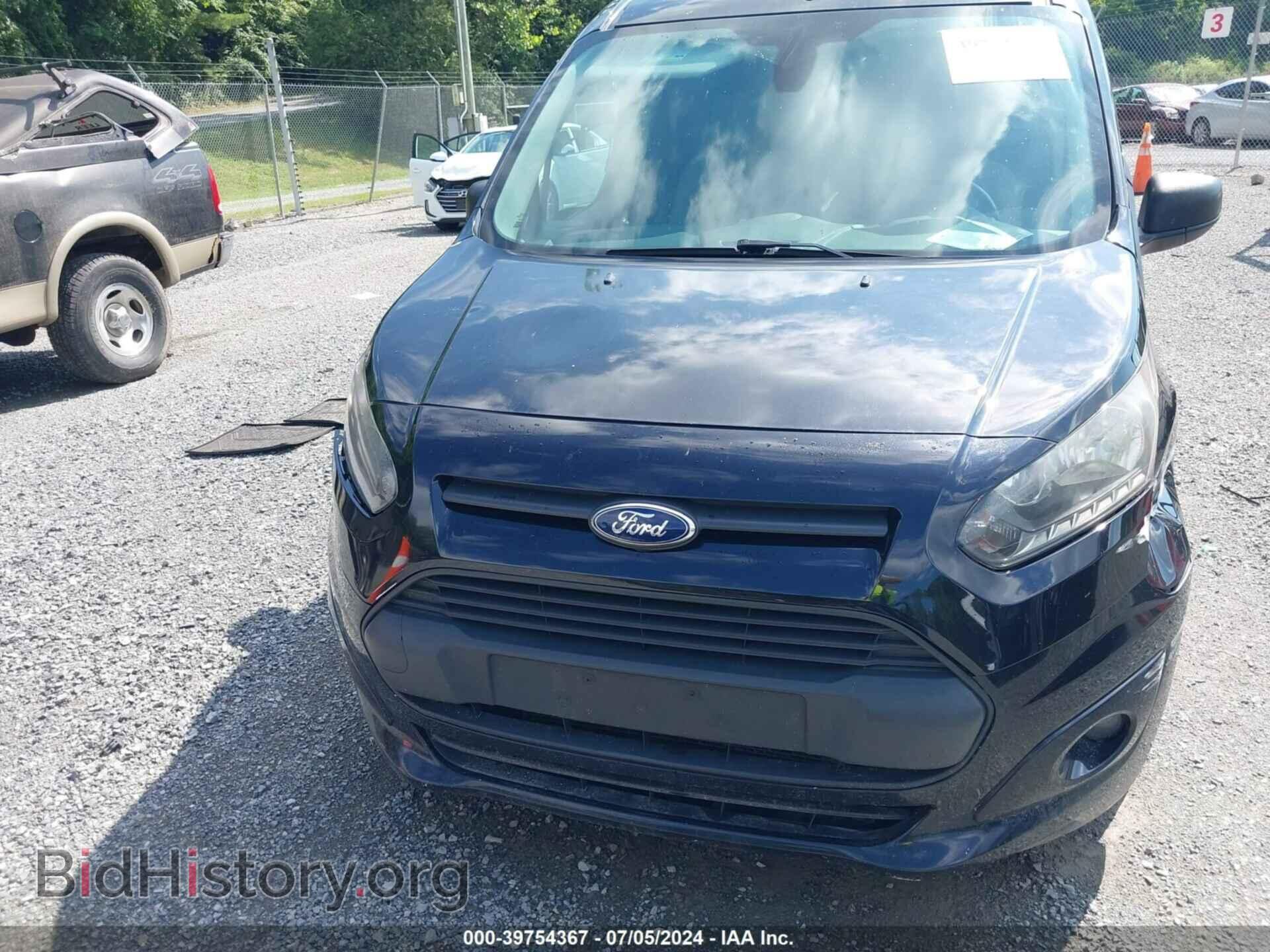 2015 FORD TRANSIT CONNECT - VIN: NM0LS7F70F1210831 - Фото 13