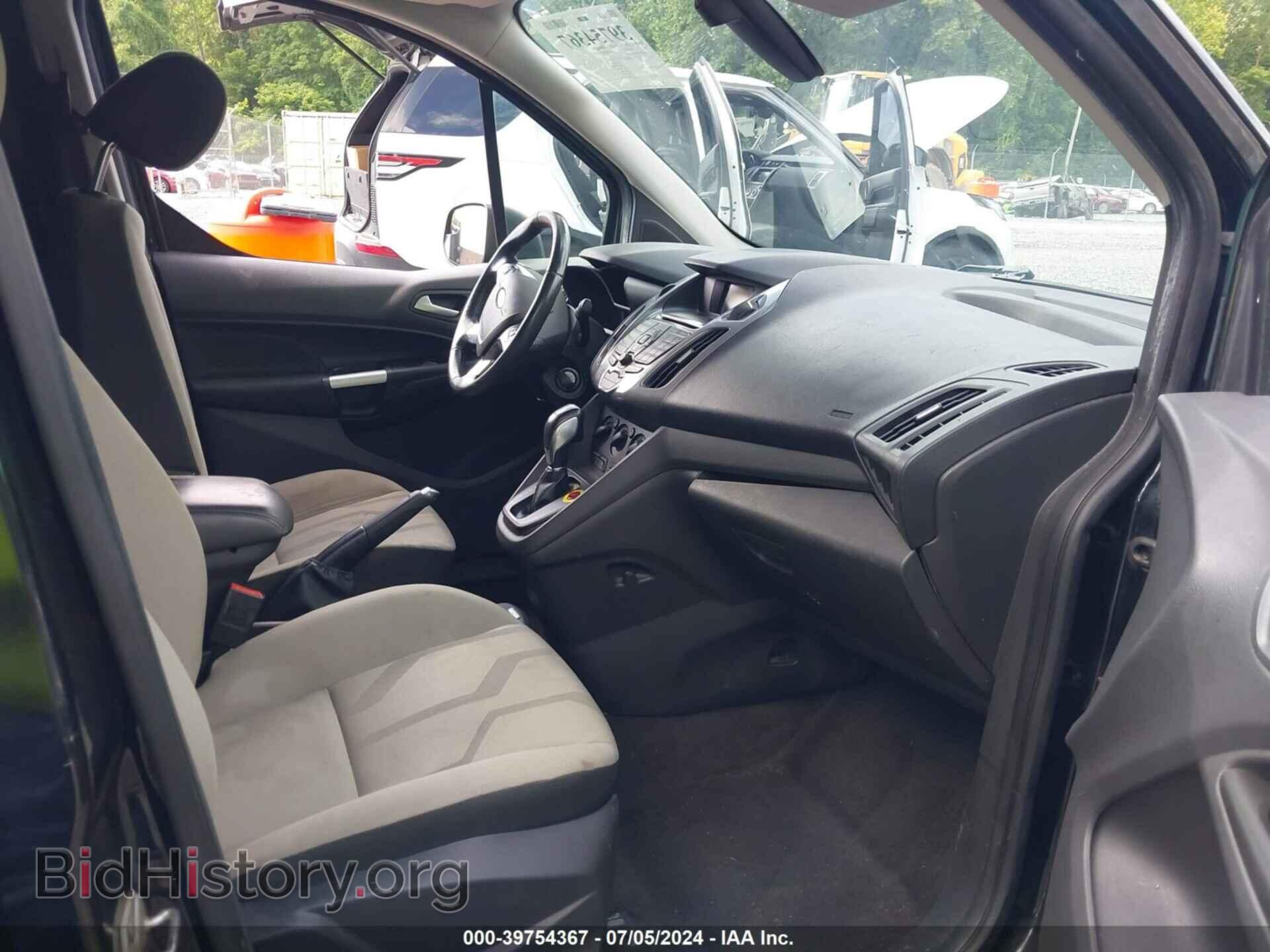 2015 FORD TRANSIT CONNECT - VIN: NM0LS7F70F1210831 - Фото 5