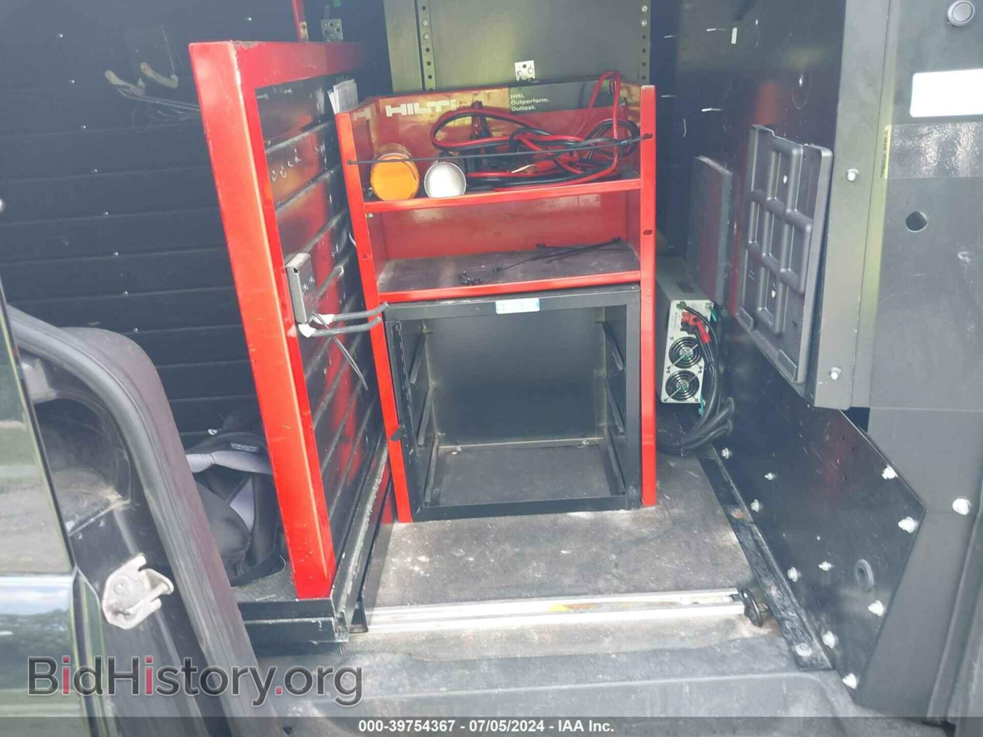 2015 FORD TRANSIT CONNECT - VIN: NM0LS7F70F1210831 - Фото 8