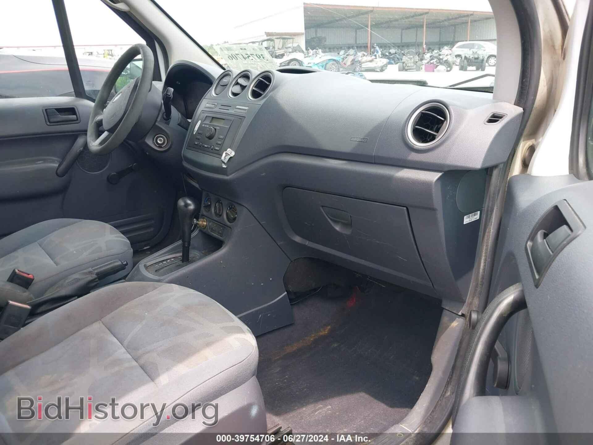 2011 FORD TRANSIT CONNECT - VIN: NM0LS6AN9BT046526 - Фото 5
