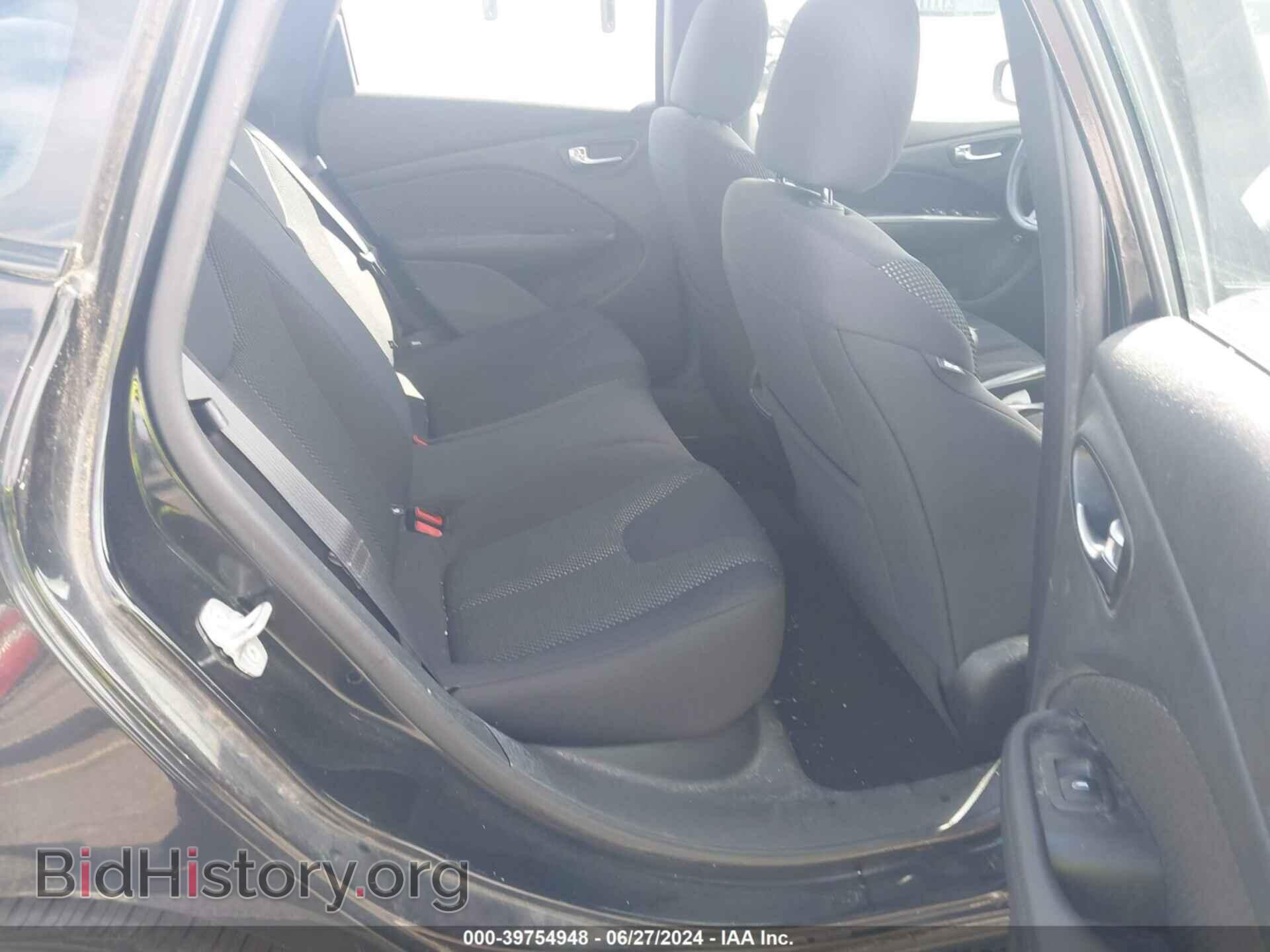 2014 DODGE DART - VIN: 1C3CDFAA5ED718028 - Photo 8