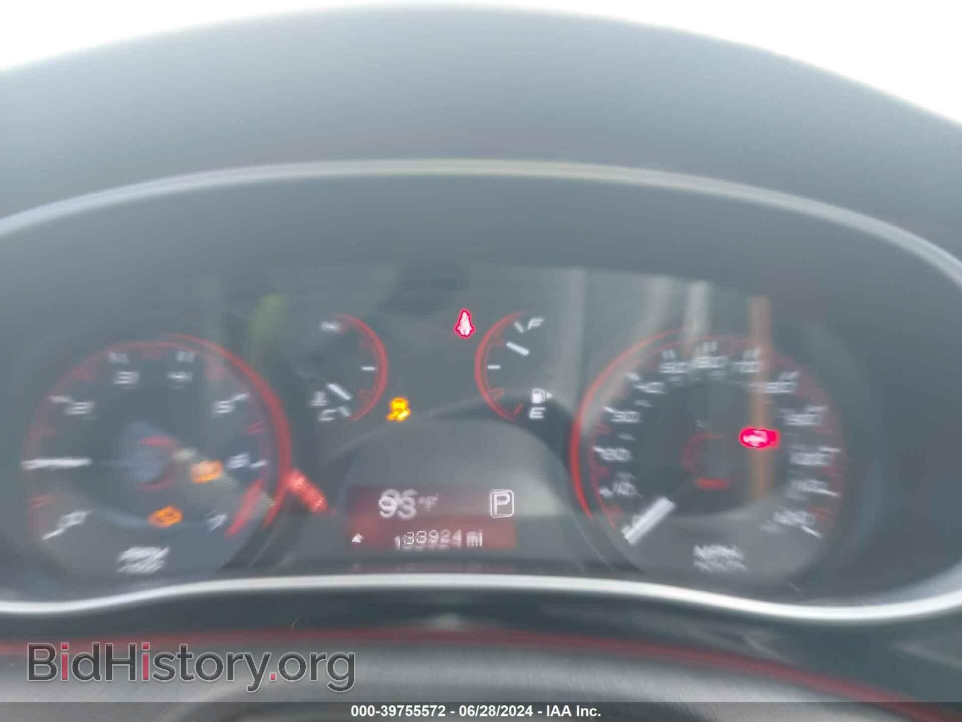 2016 DODGE DART - VIN: 1C3CDFBB8GD689165 - Фото 7
