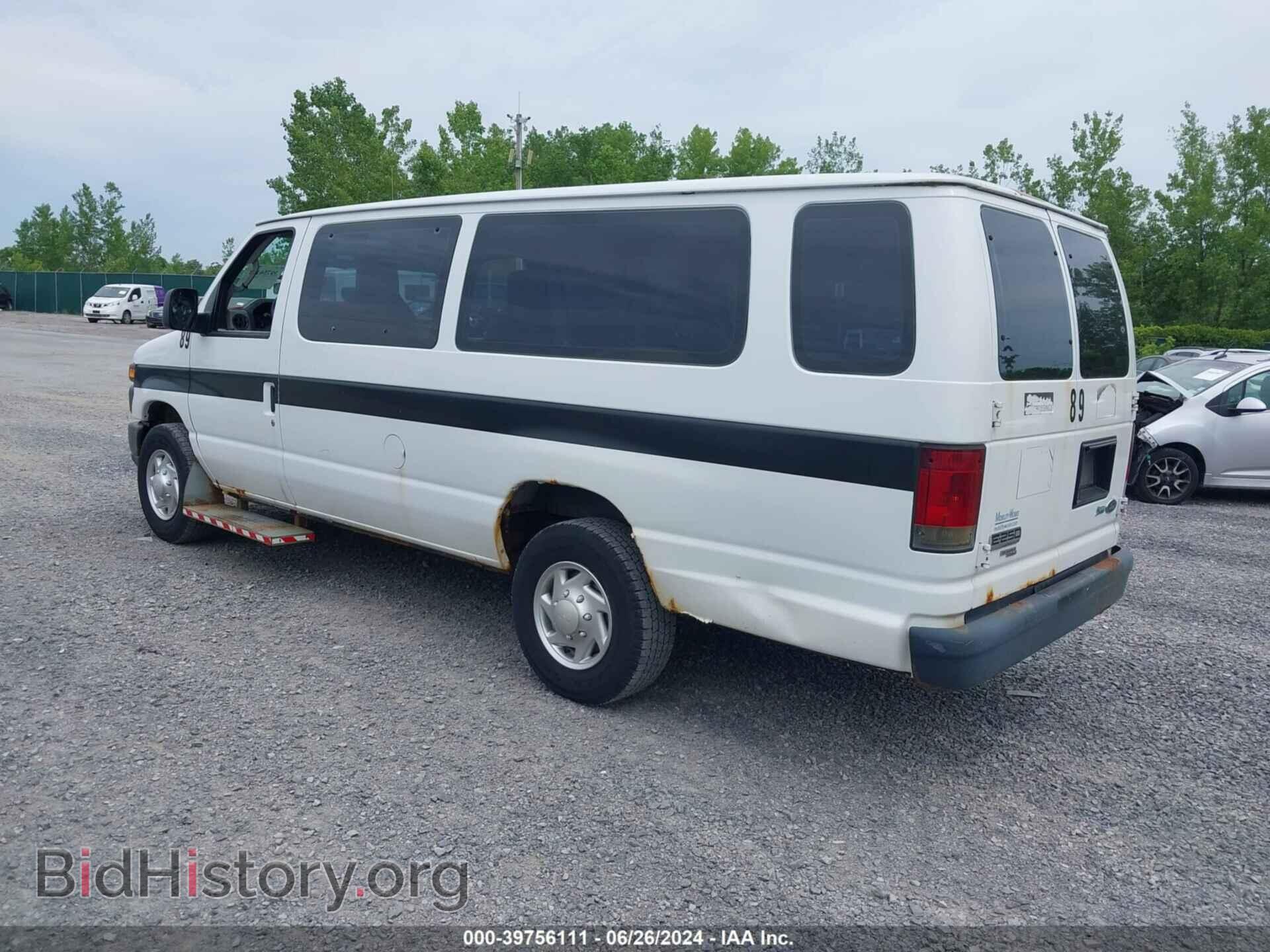 2012 FORD E-250 - VIN: 1FTNS2EW0CDB18362 - Фото 3