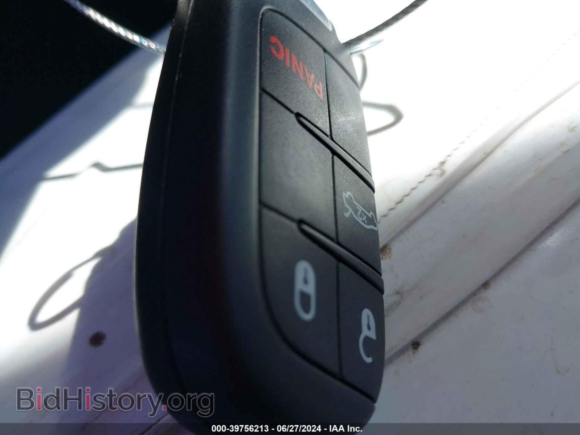 2015 DODGE CHALLENGER - VIN: 2C3CDZAG9FH861106 - Фото 11