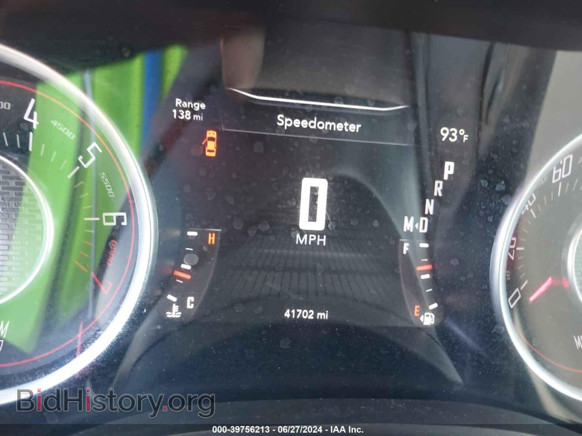 2015 DODGE CHALLENGER - VIN: 2C3CDZAG9FH861106 - Фото 7