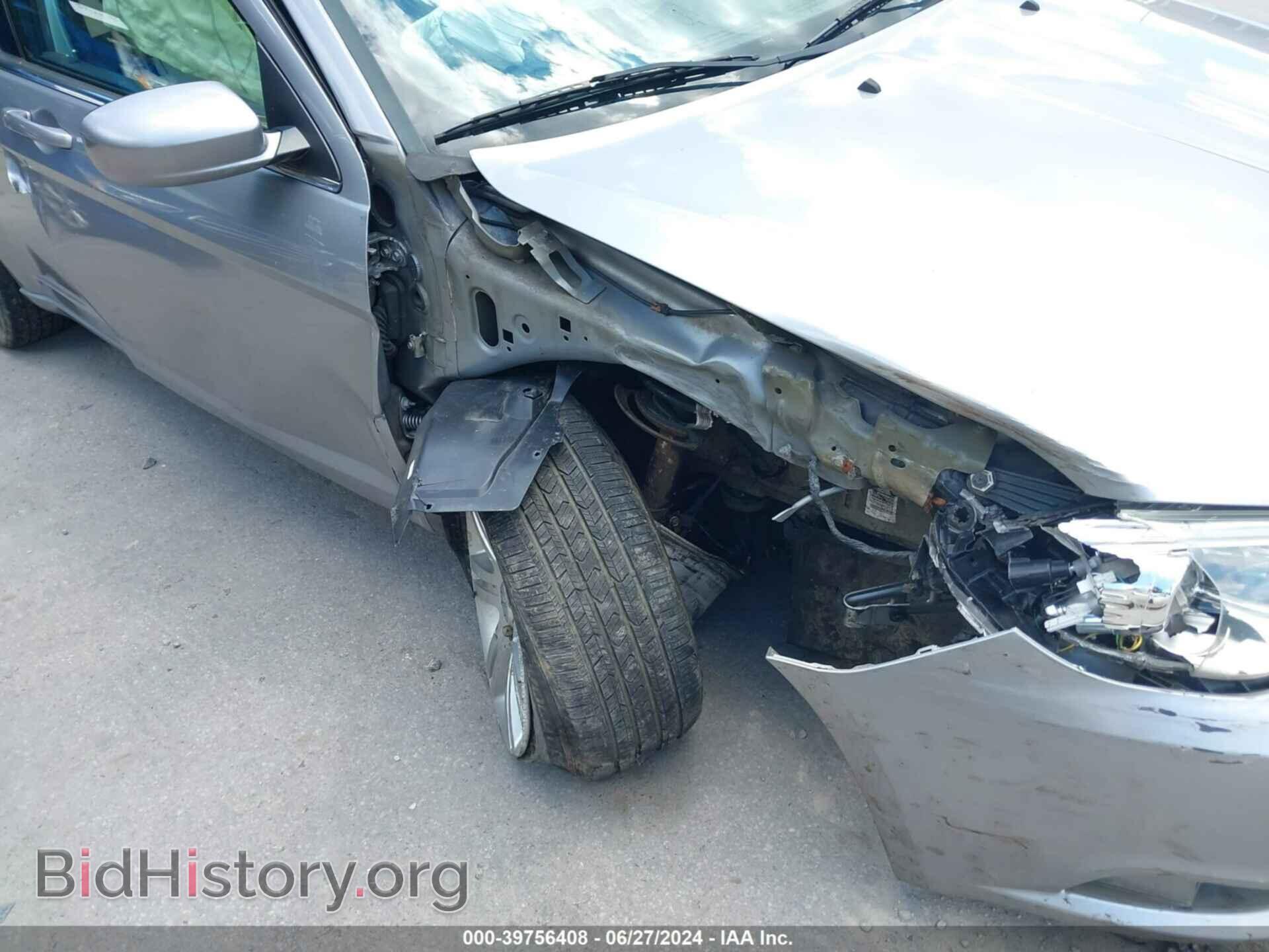 2013 CHRYSLER 200 - VIN: 1C3CCBBB9DN765476 - Фото 6