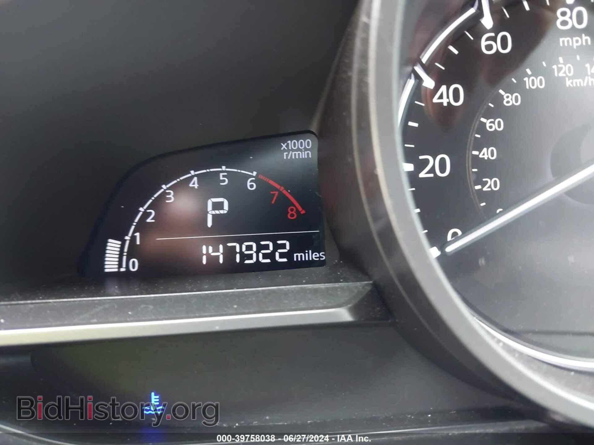 2018 MAZDA MAZDA3 - VIN: 3MZBN1V32JM203003 - Фото 16