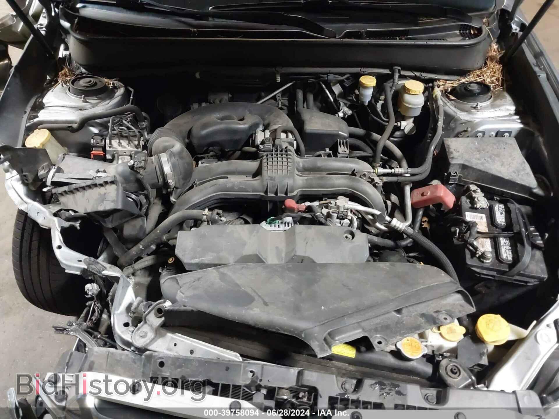 2013 SUBARU OUTBACK - VIN: 4S4BRBAC9D1284436 - Photo 10