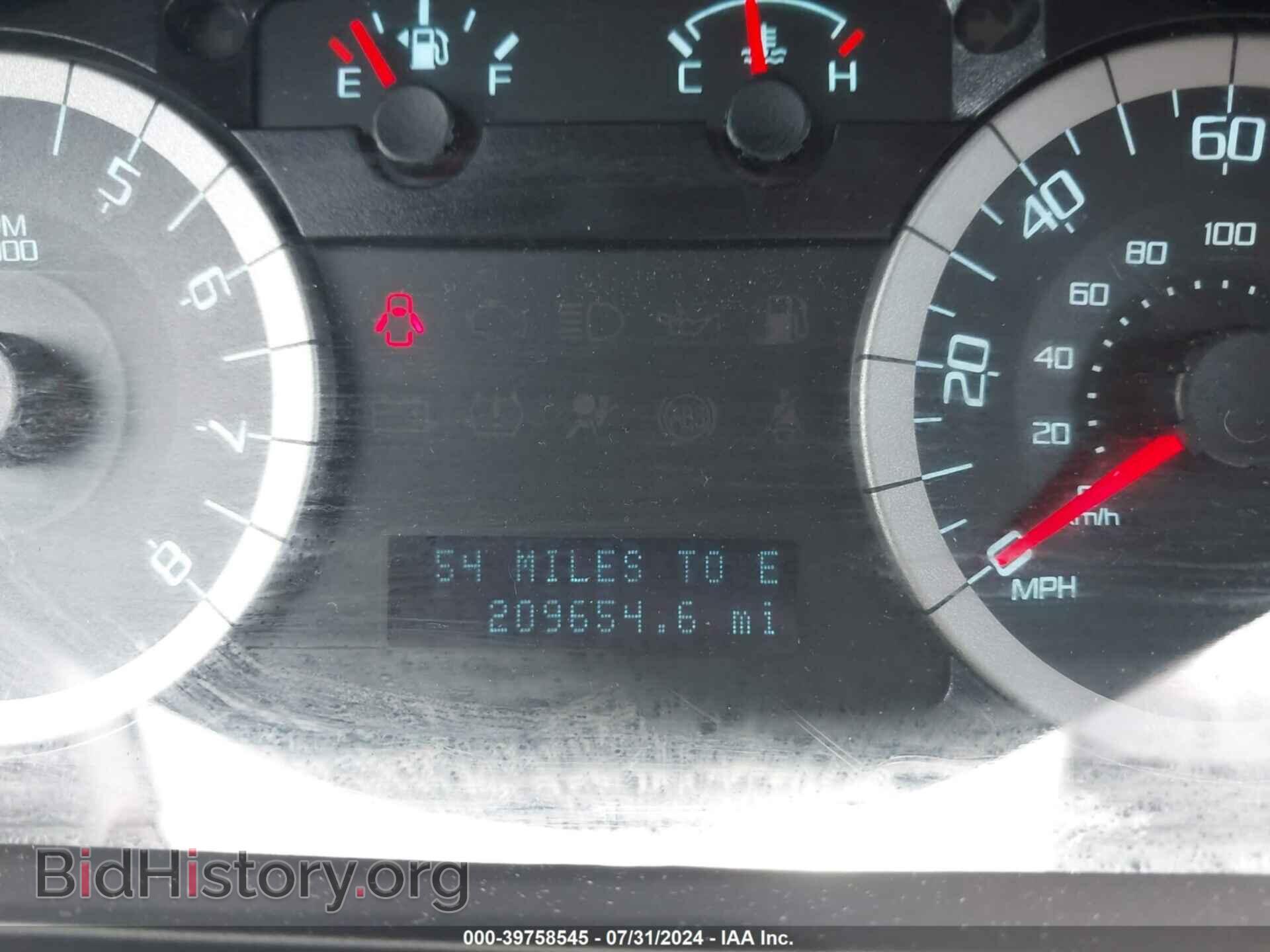 2012 FORD ESCAPE - VIN: 1FMCU0E78CKC06131 - Фото 7