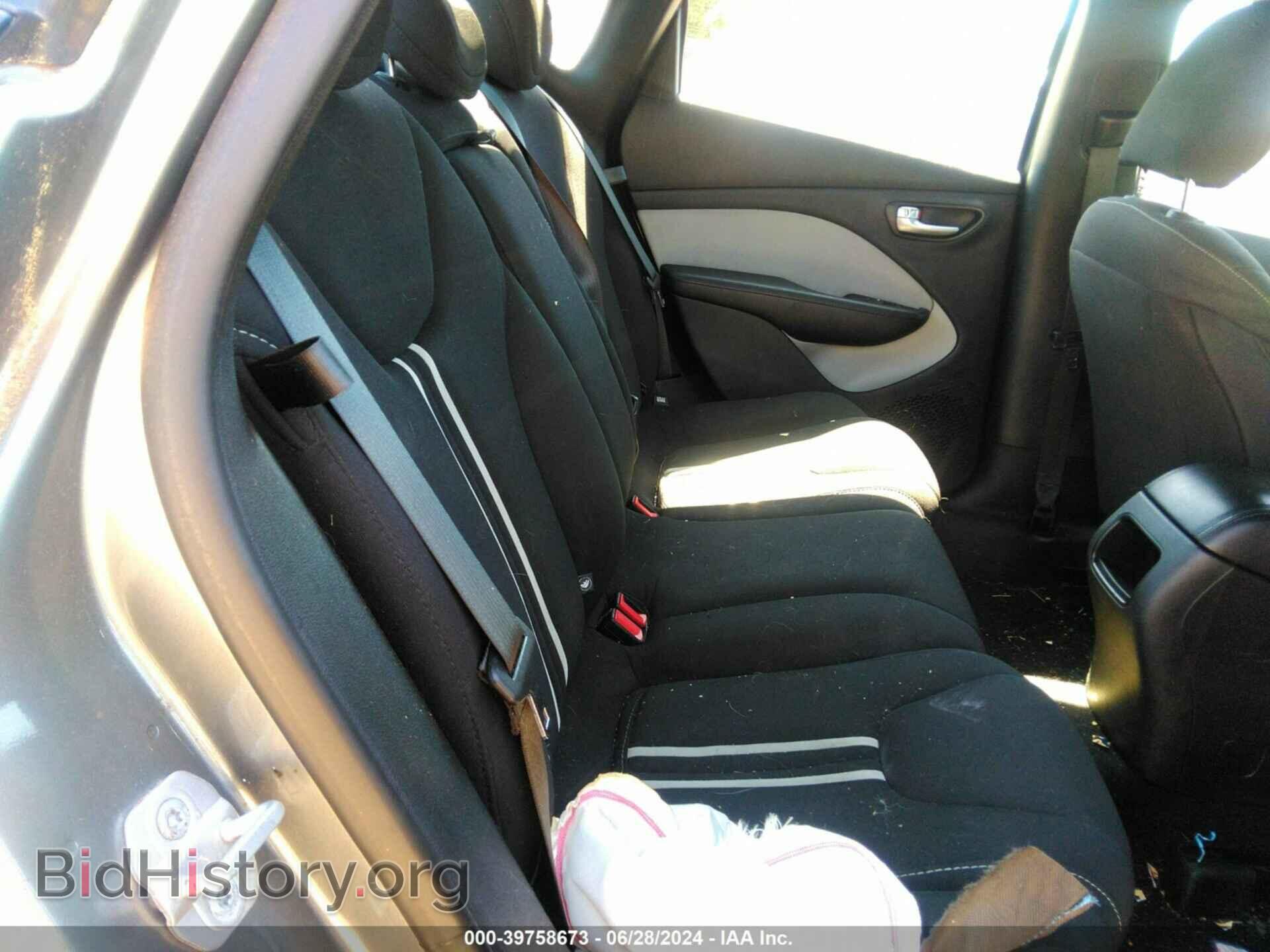 2013 DODGE DART - VIN: 1C3CDFBA9DD106489 - Photo 8