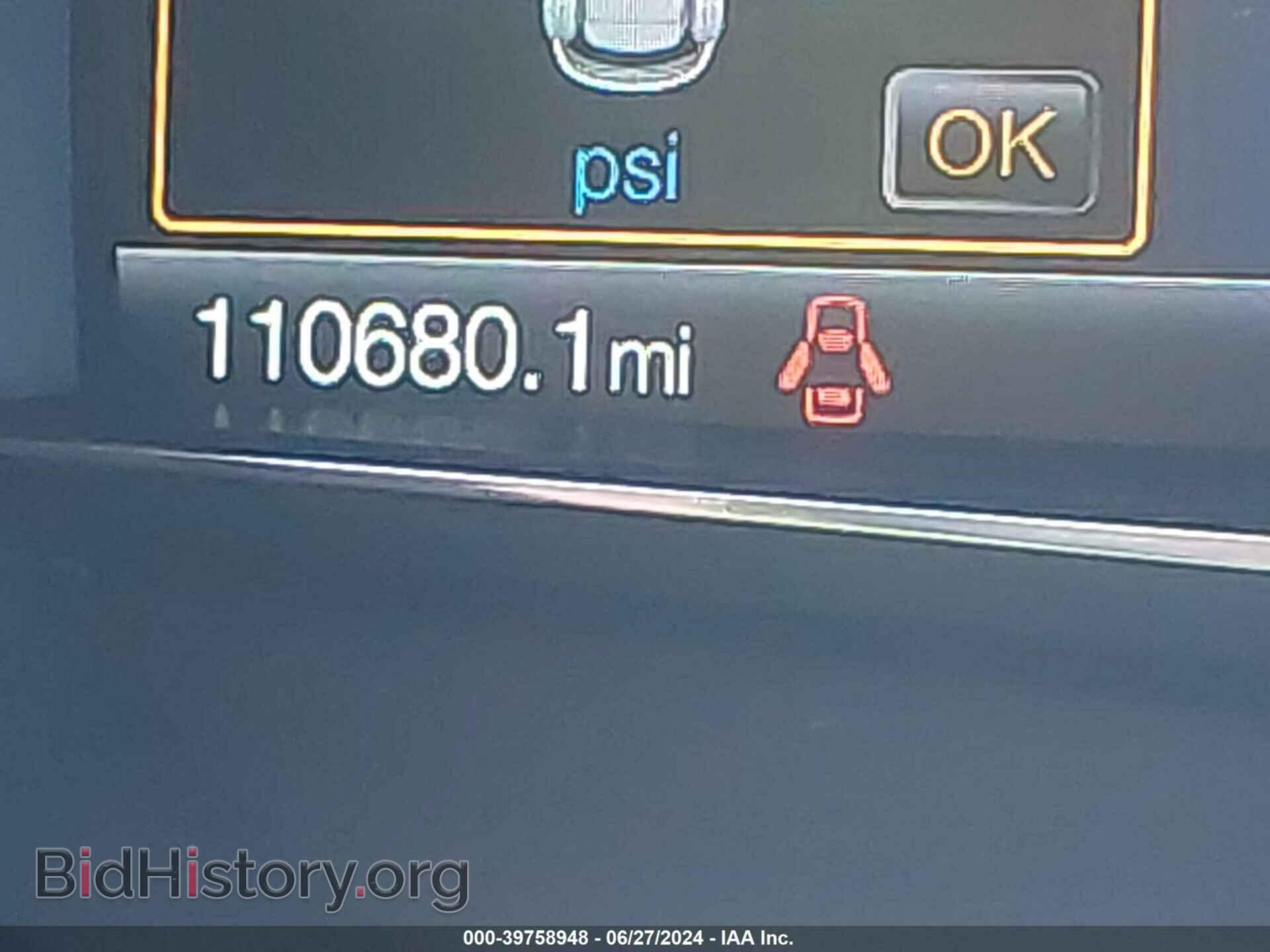 2018 FORD EXPLORER - VIN: 1FM5K8D82JGB41803 - Фото 16