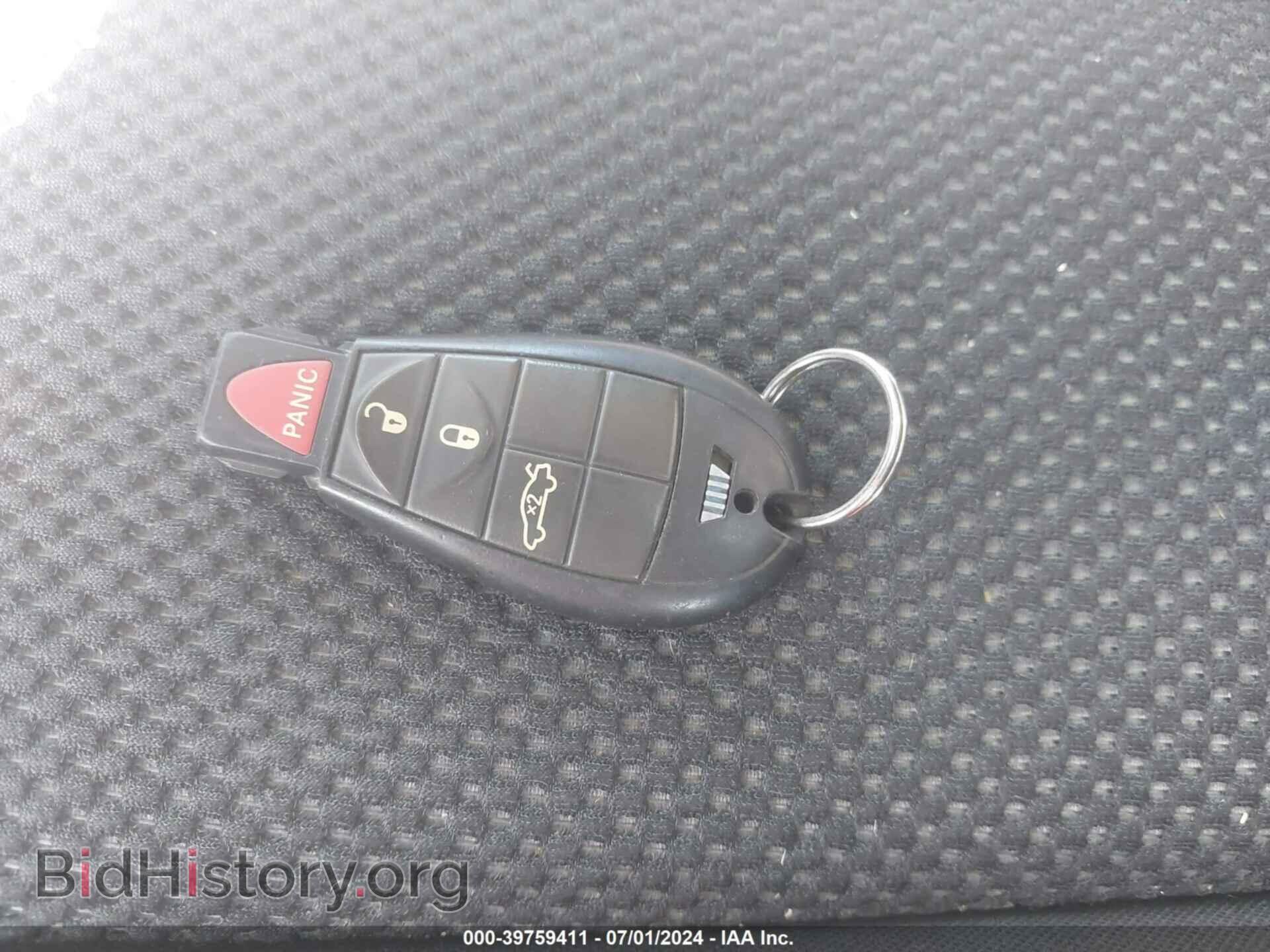 2014 DODGE DART - VIN: 1C3CDFAA8ED738290 - Фото 11