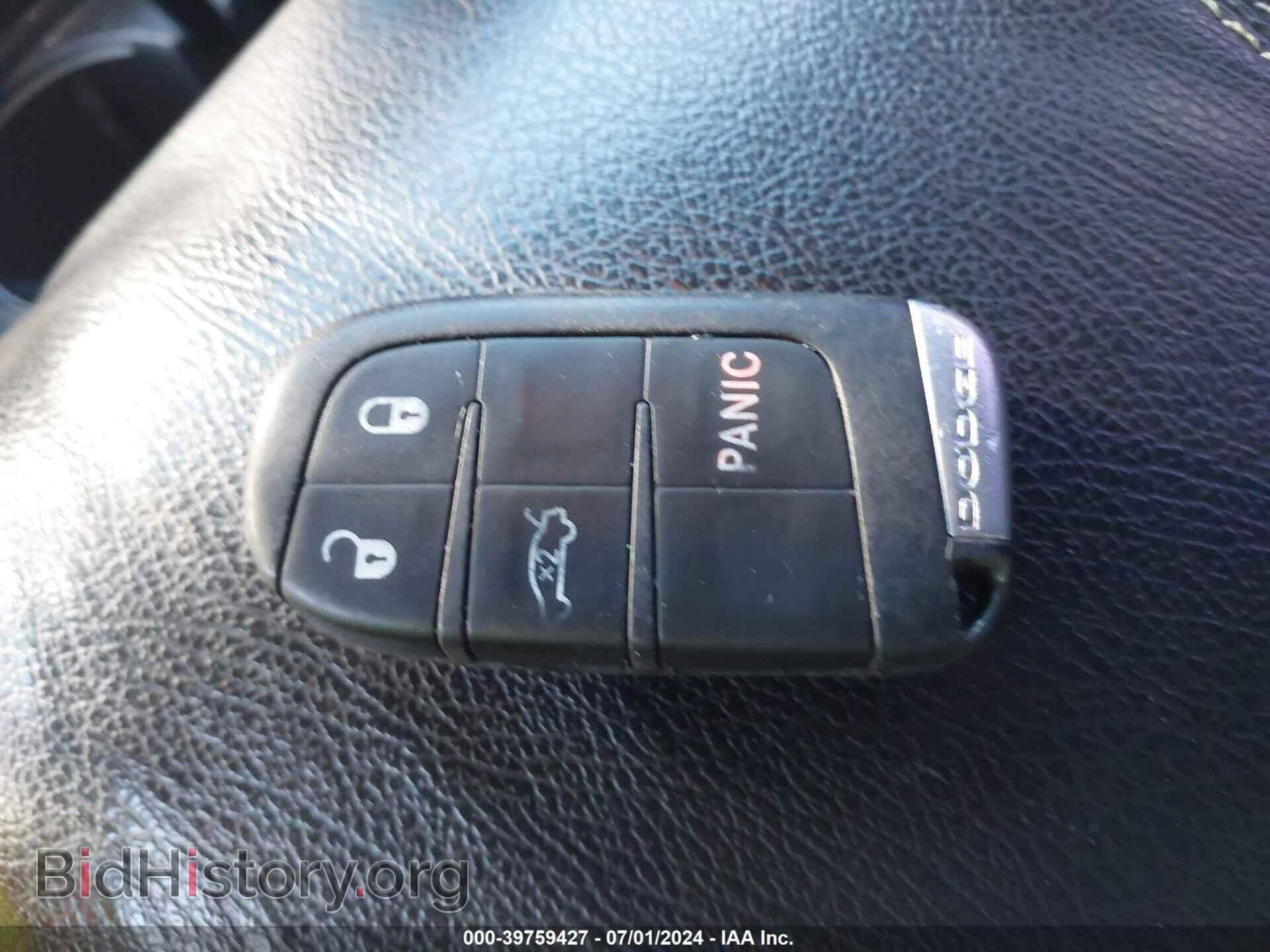 2013 DODGE CHARGER - VIN: 2C3CDXBG4DH680284 - Фото 11
