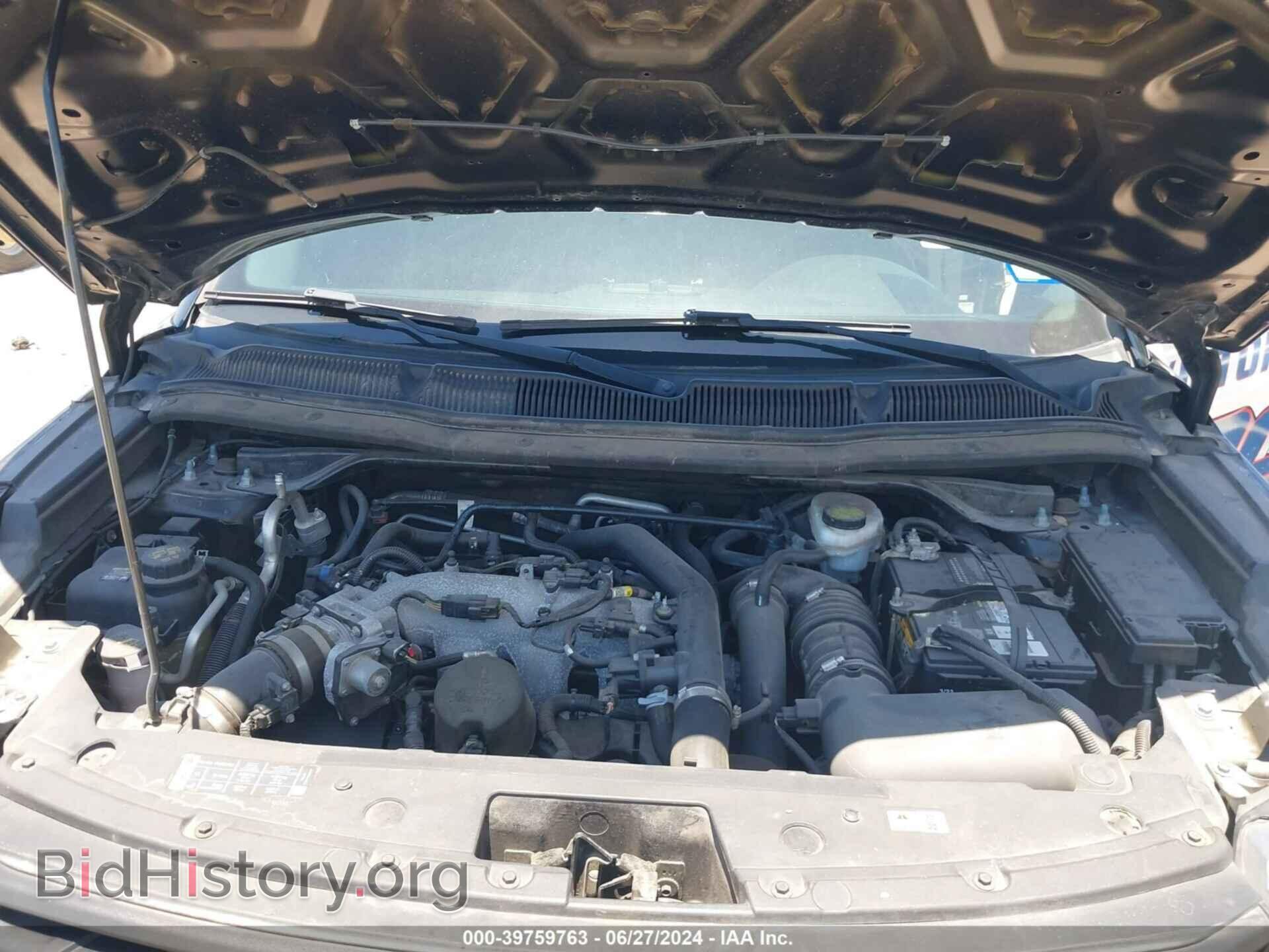 2018 FORD POLICE INTERCEPTOR UTILITY - VIN: 1FM5K8AT8JGB19085 - Фото 10