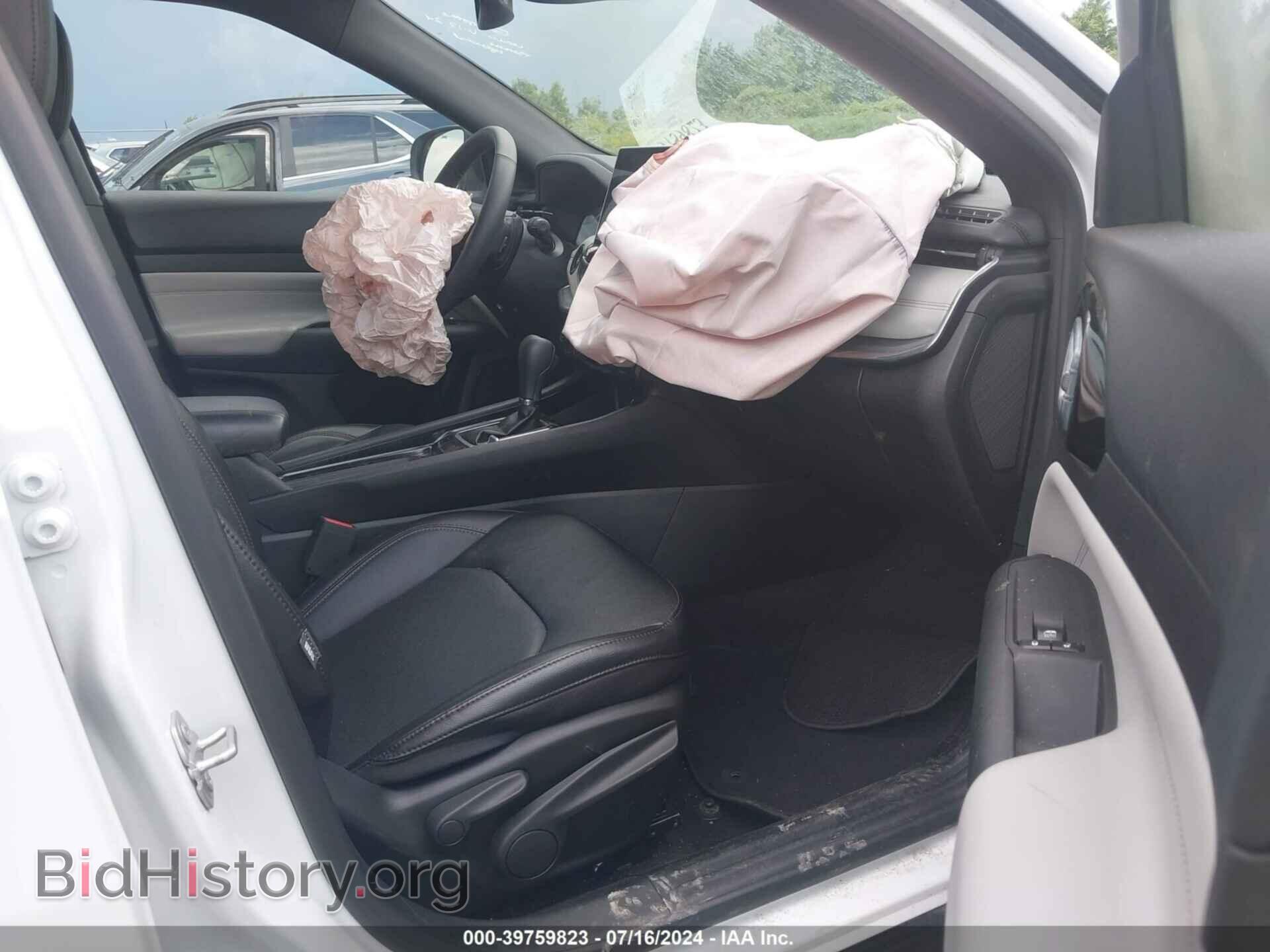 2023 JEEP COMPASS - VIN: 3C4NJDCN5PT523318 - Фото 5