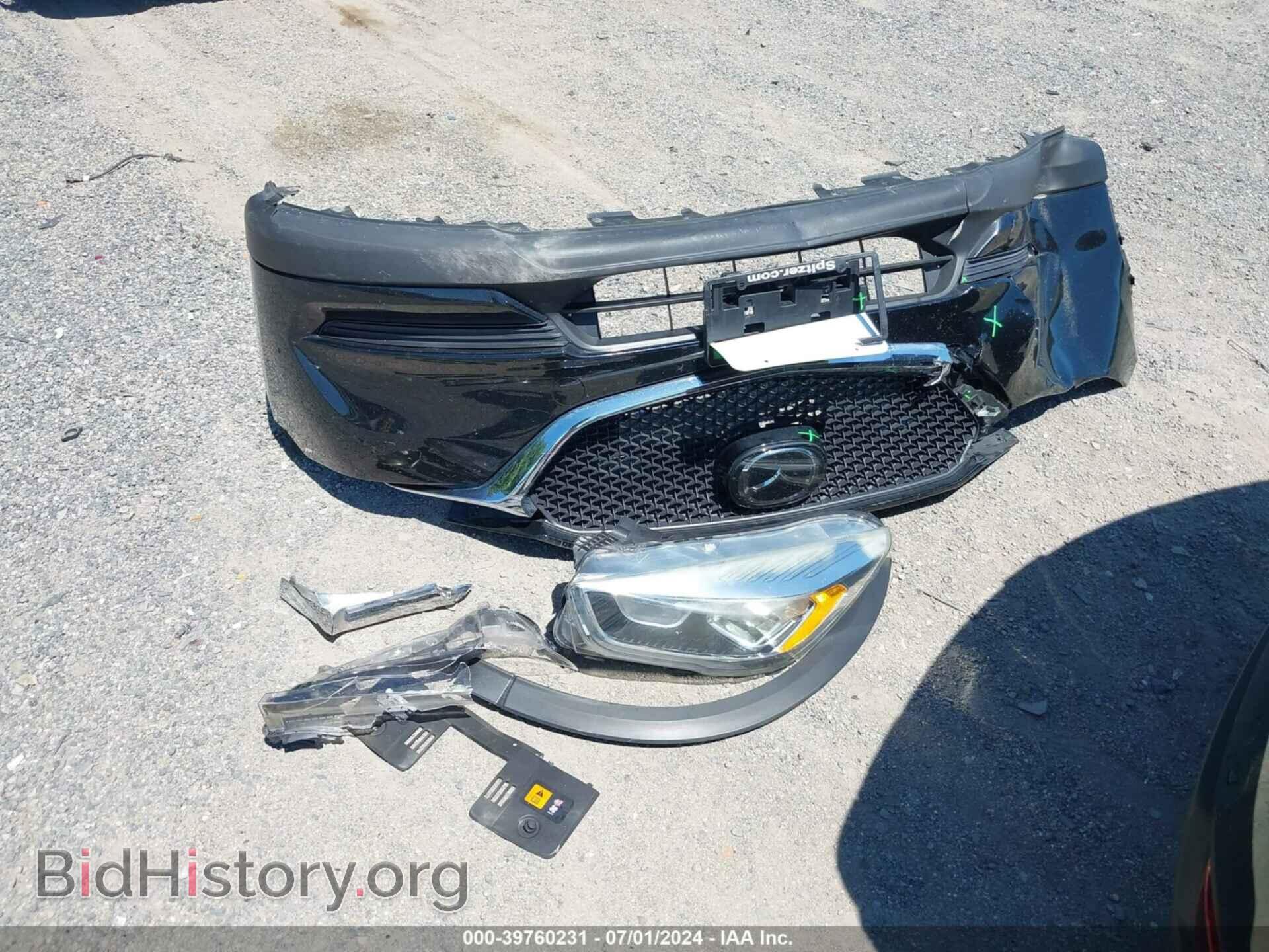 2020 MAZDA CX-5 - VIN: JM3KFBBM1L0765099 - Фото 12