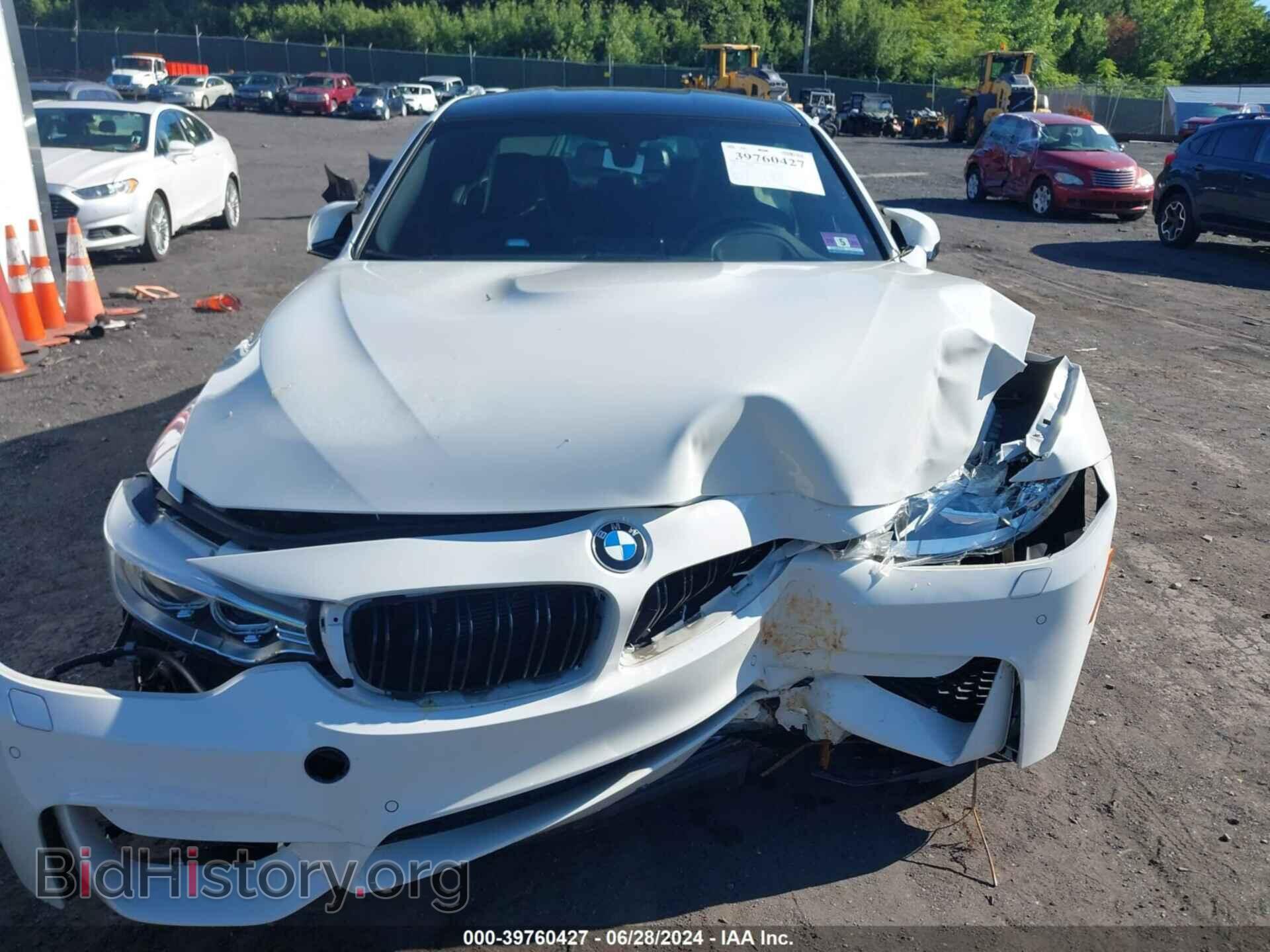 2016 BMW M3 - VIN: WBS8M9C51G5D30368 - Photo 11
