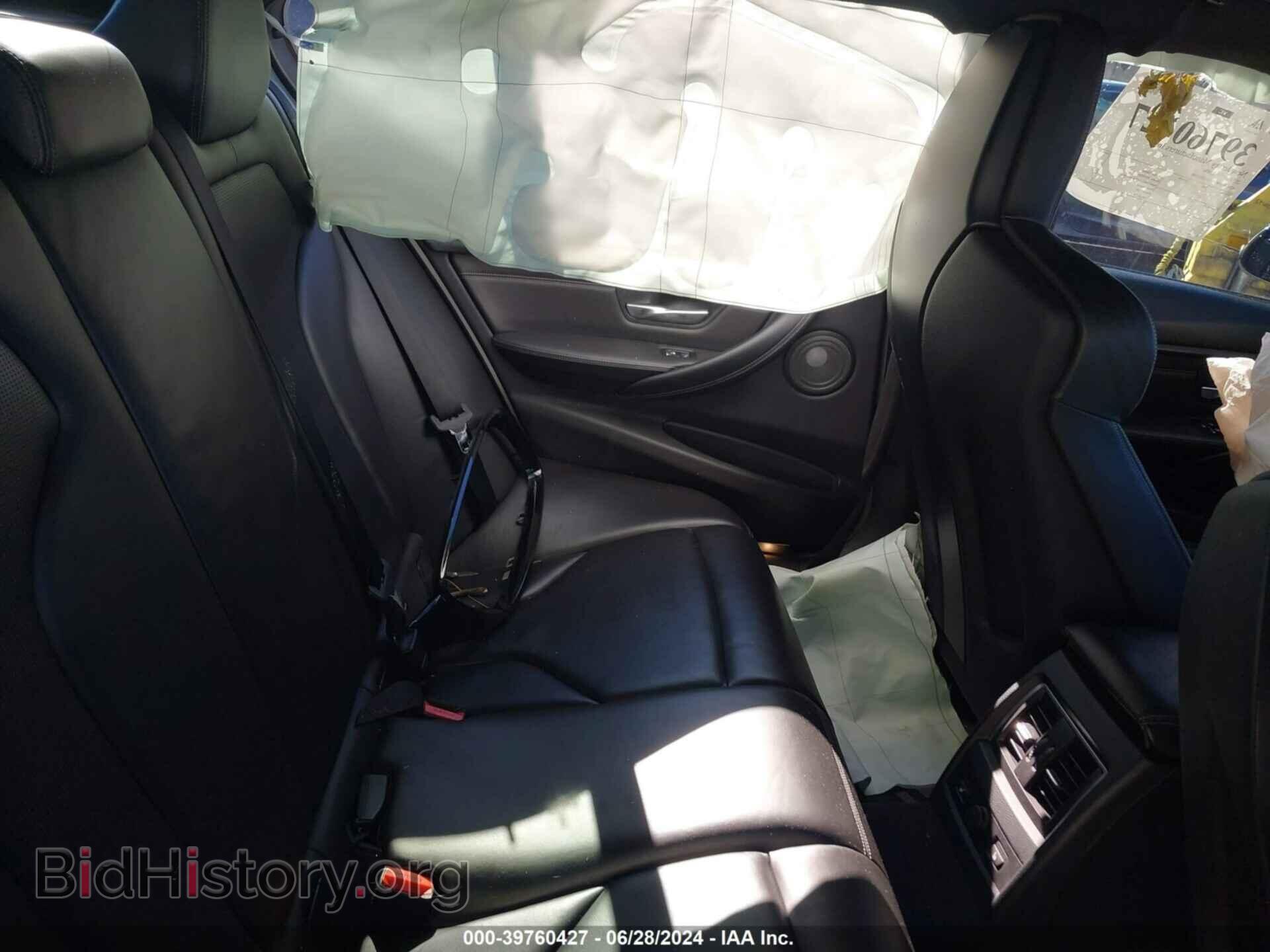 2016 BMW M3 - VIN: WBS8M9C51G5D30368 - Photo 8