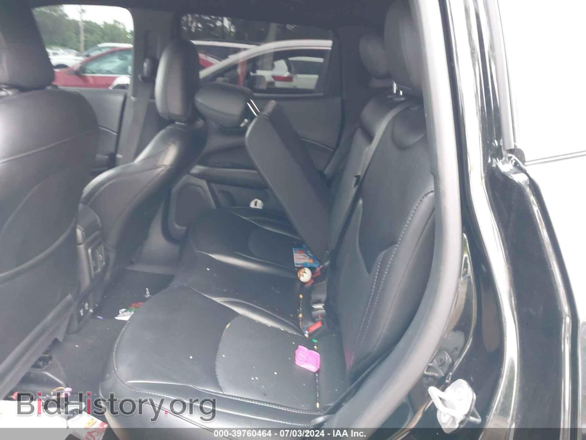 2020 JEEP COMPASS - VIN: 3C4NJDCB2LT164333 - Фото 8