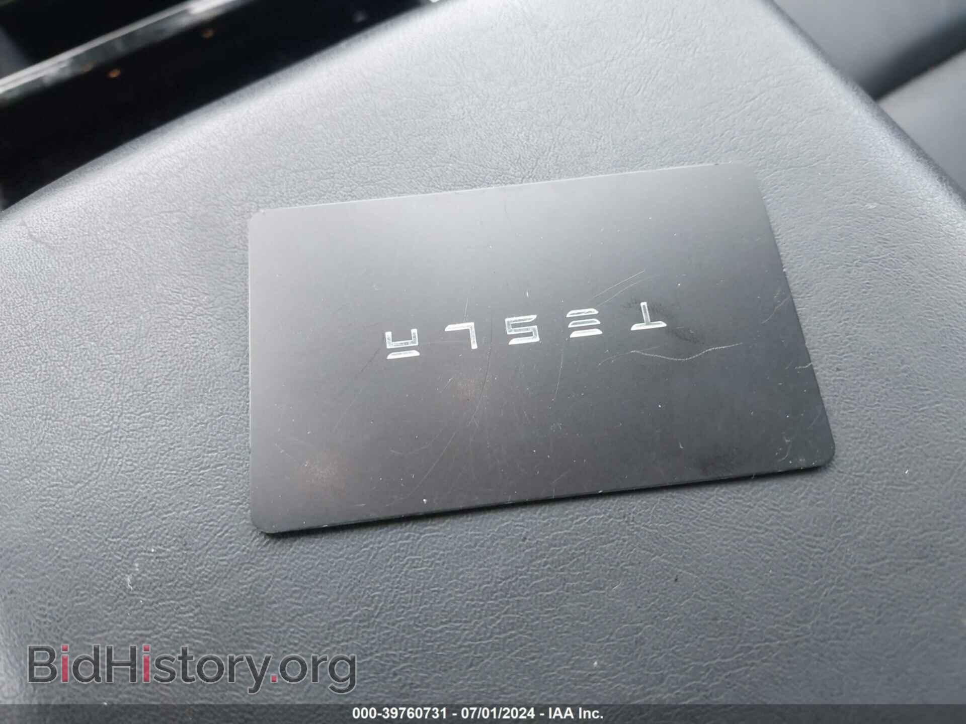 2018 TESLA MODEL 3 - VIN: 5YJ3E1EA3JF046494 - Фото 11