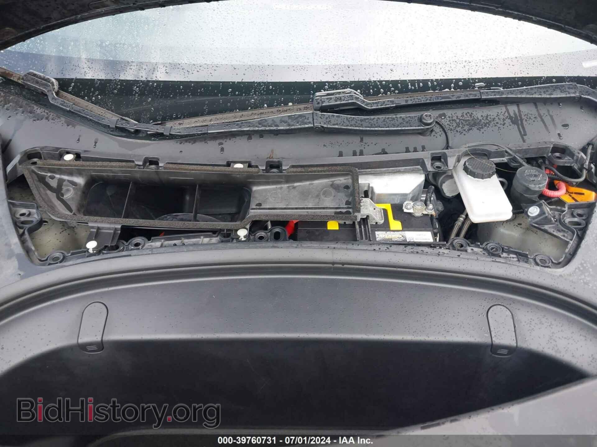 2018 TESLA MODEL 3 - VIN: 5YJ3E1EA3JF046494 - Фото 10