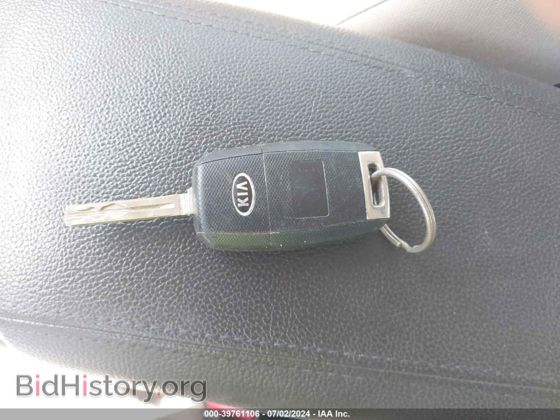 2015 KIA OPTIMA - VIN: 5XXGM4A70FG479839 - Photo 11