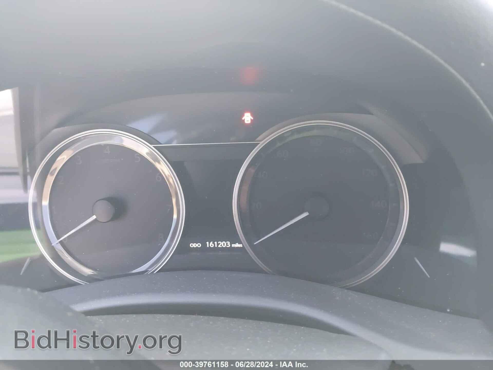 2013 LEXUS GS 350 - VIN: JTHCE1BL2D5017742 - Фото 7