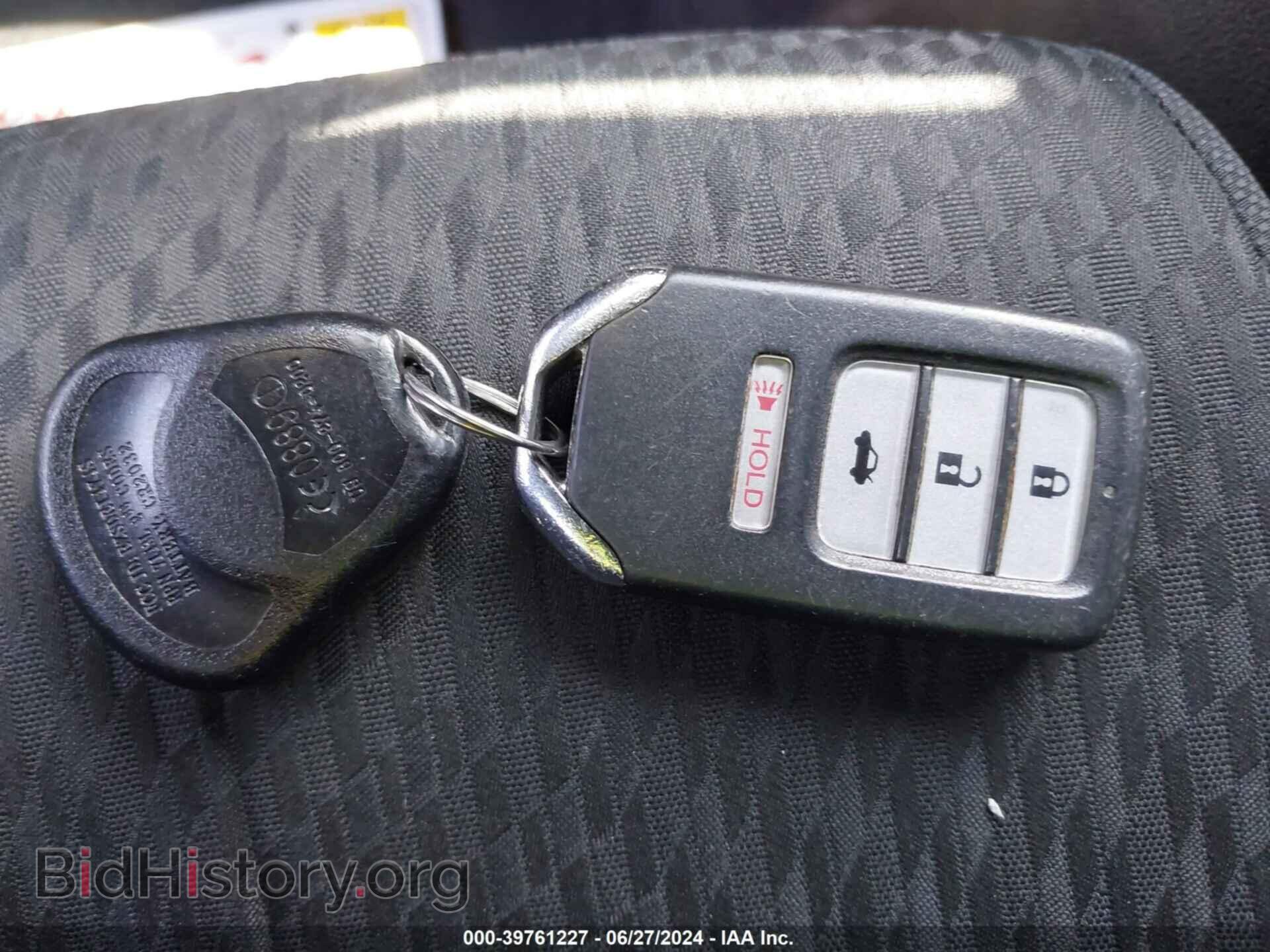 2014 HONDA CIVIC - VIN: 19XFB2F8XEE072240 - Фото 11