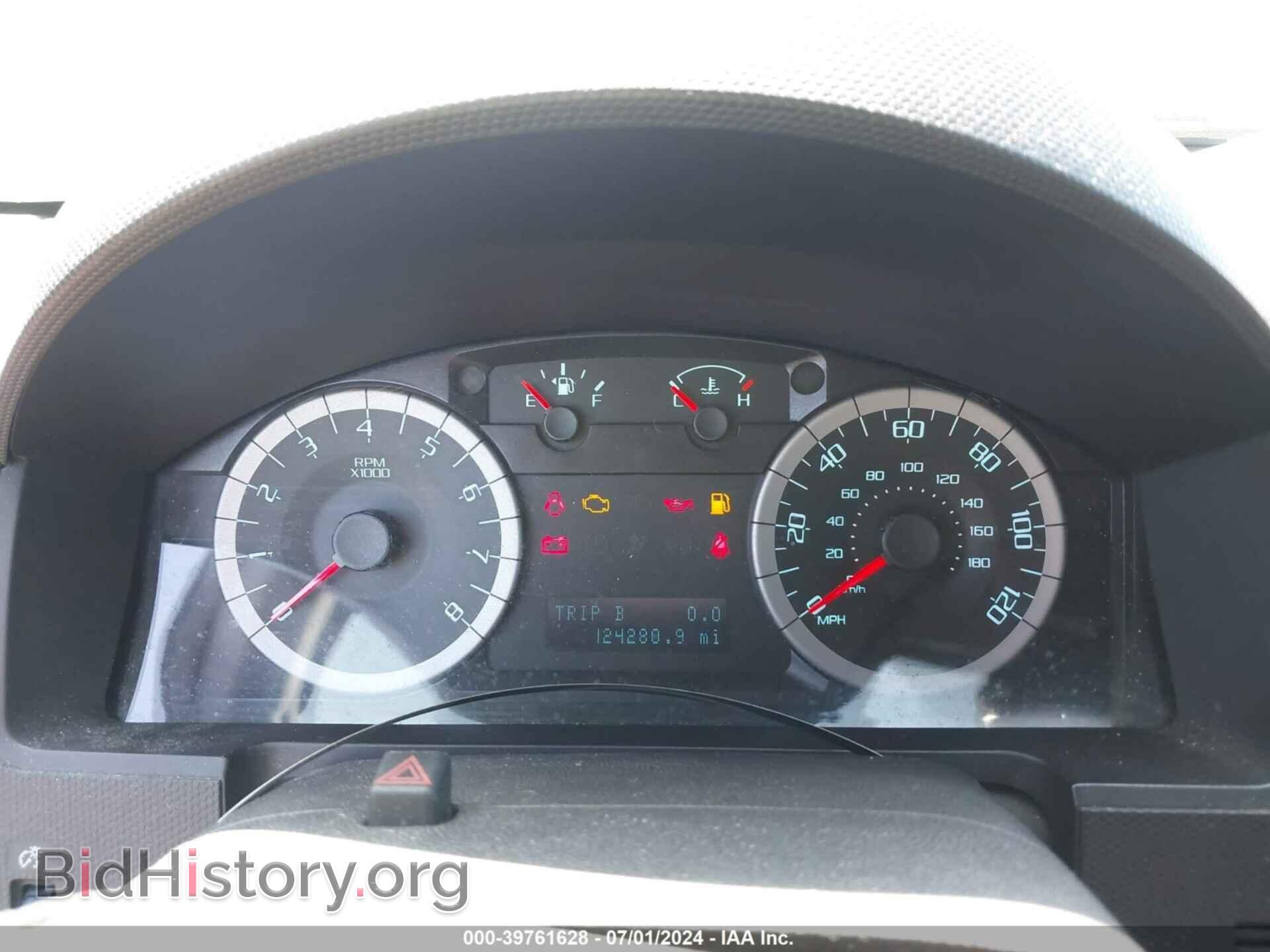 2012 FORD ESCAPE - VIN: 1FMCU9EG1CKC80852 - Фото 15