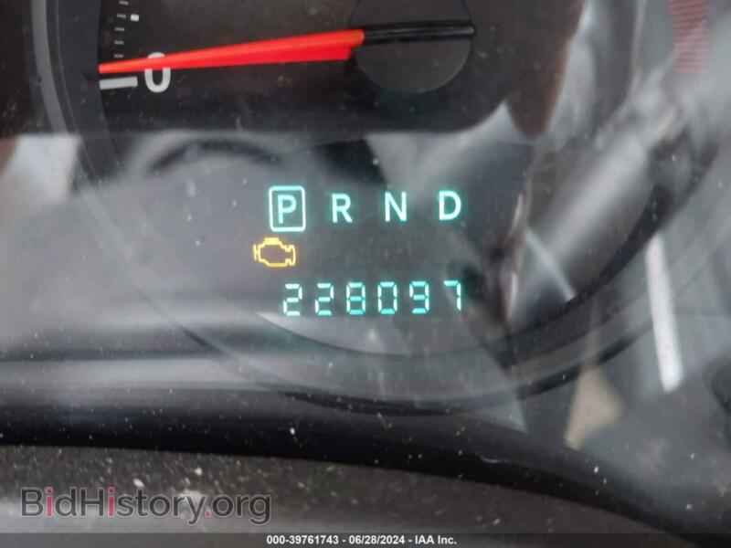 2011 Jeep COMPASS (VIN 1J4NF1FB3BD188943) — photo 7 of 11