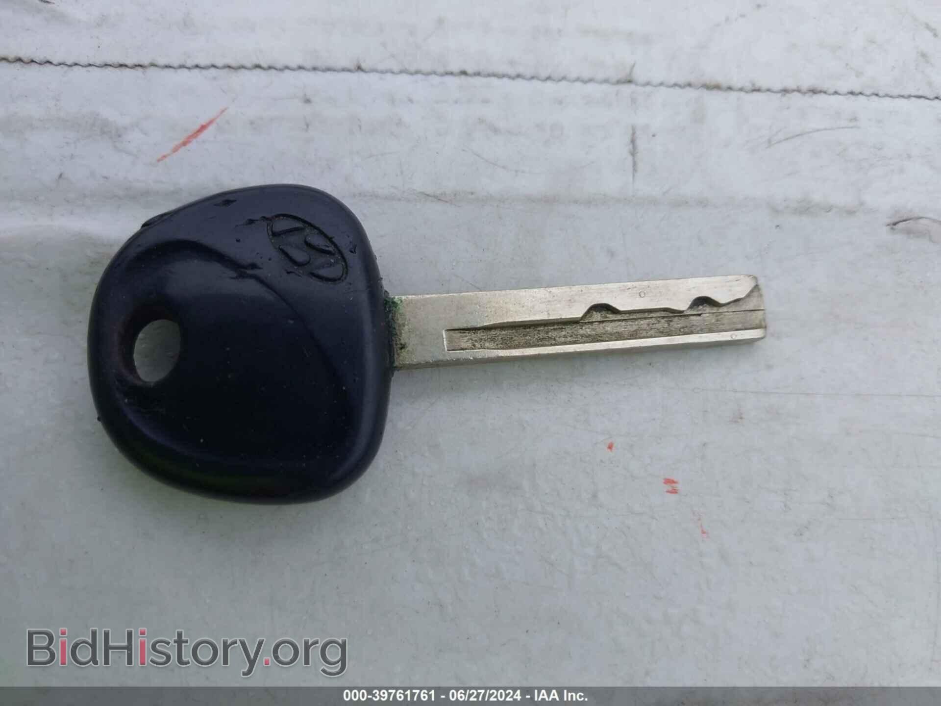 2012 HYUNDAI ACCENT - VIN: KMHCT4AE5CU258710 - Фото 11