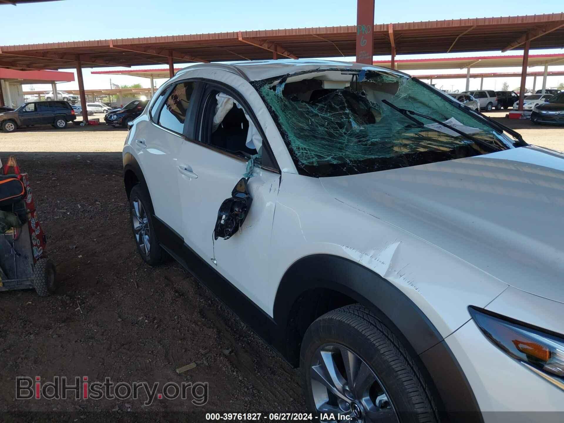 2023 MAZDA CX-30 - VIN: 3MVDMBCM3PM578132 - Фото 6