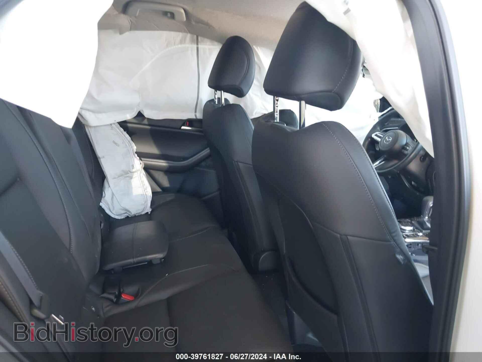 2023 MAZDA CX-30 - VIN: 3MVDMBCM3PM578132 - Фото 8