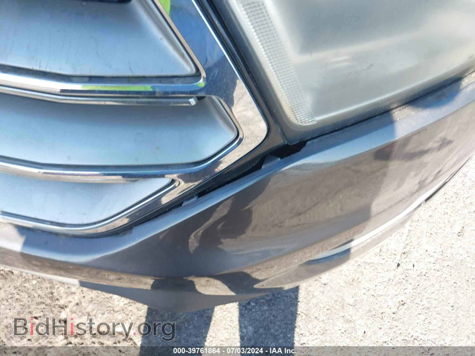 2018 FORD EDGE - VIN: 2FMPK3J96JBB67448 - Photo 6
