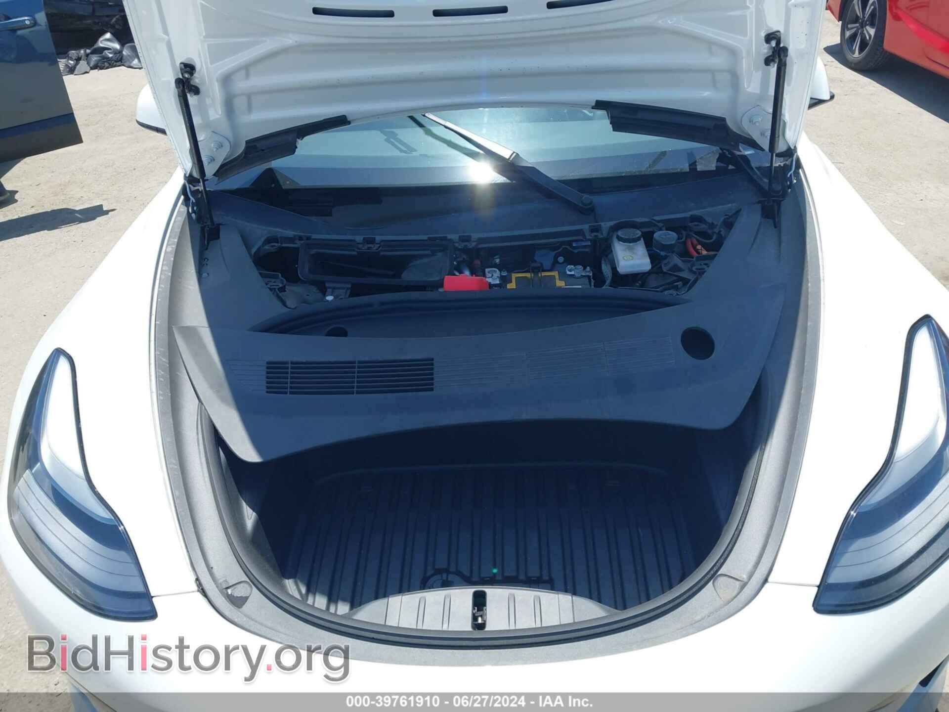 2021 TESLA MODEL 3 - VIN: 5YJ3E1EB8MF926832 - Photo 10