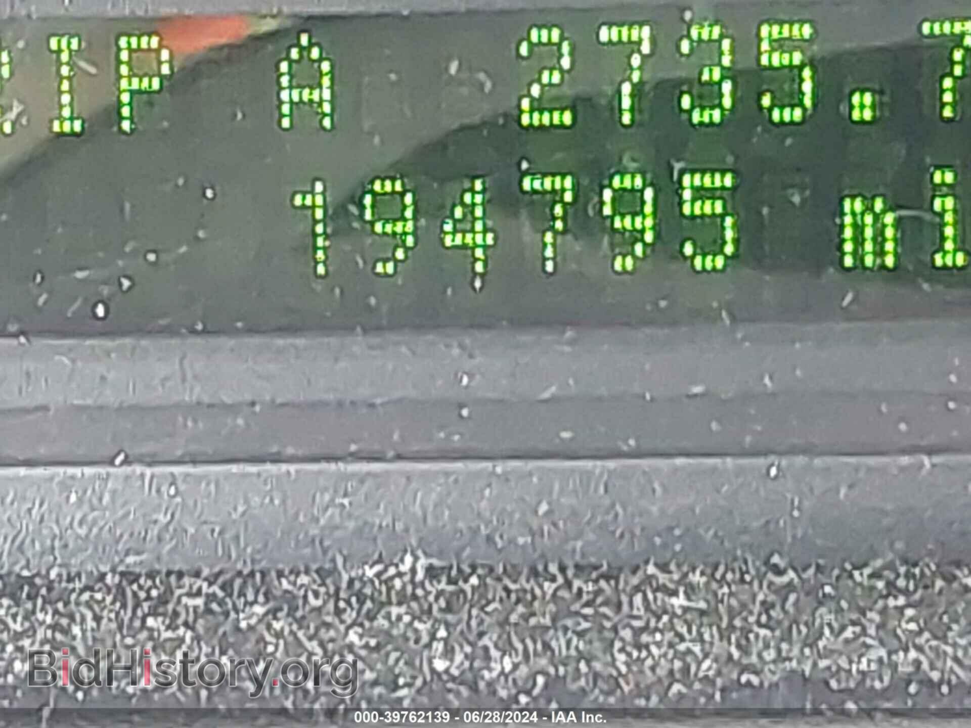 2008 FORD EDGE - VIN: 2FMDK48C88BA40530 - Фото 15