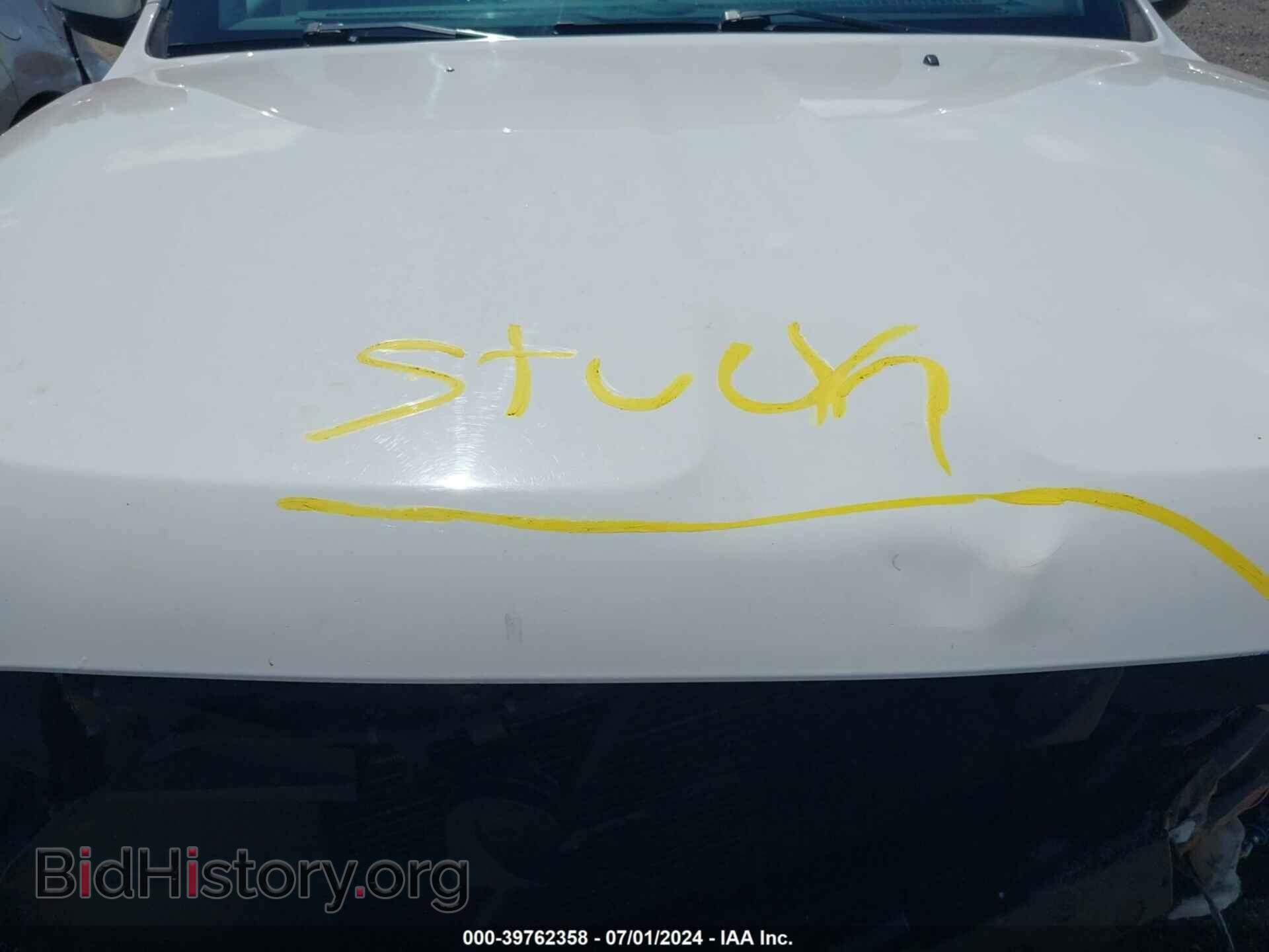 2012 DODGE DURANGO - VIN: 1C4RDJDG2CC118675 - Photo 10