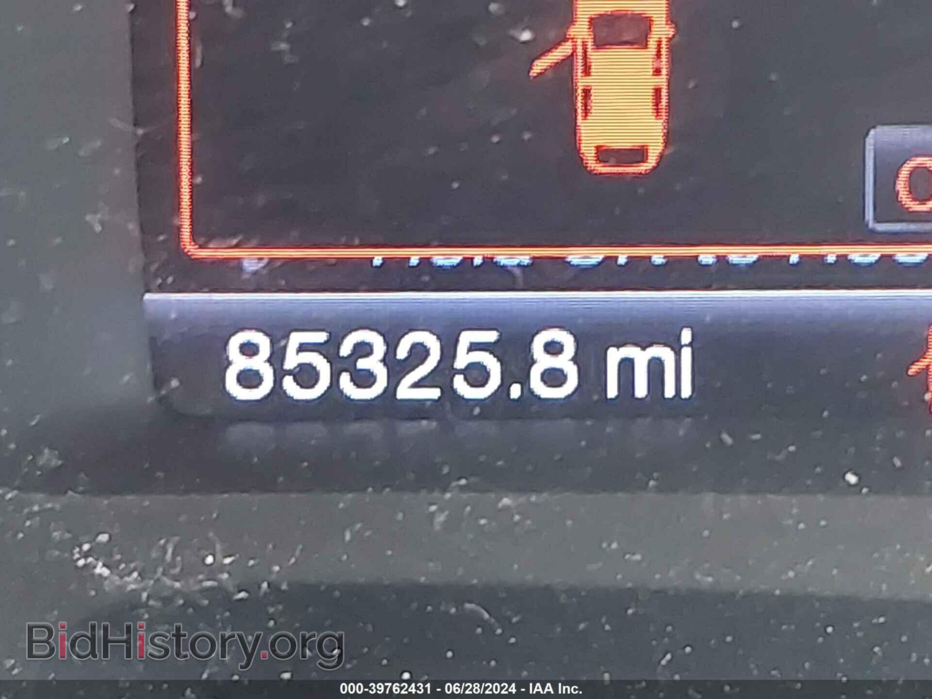2013 FORD EDGE - VIN: 2FMDK3KC6DBA82921 - Фото 15