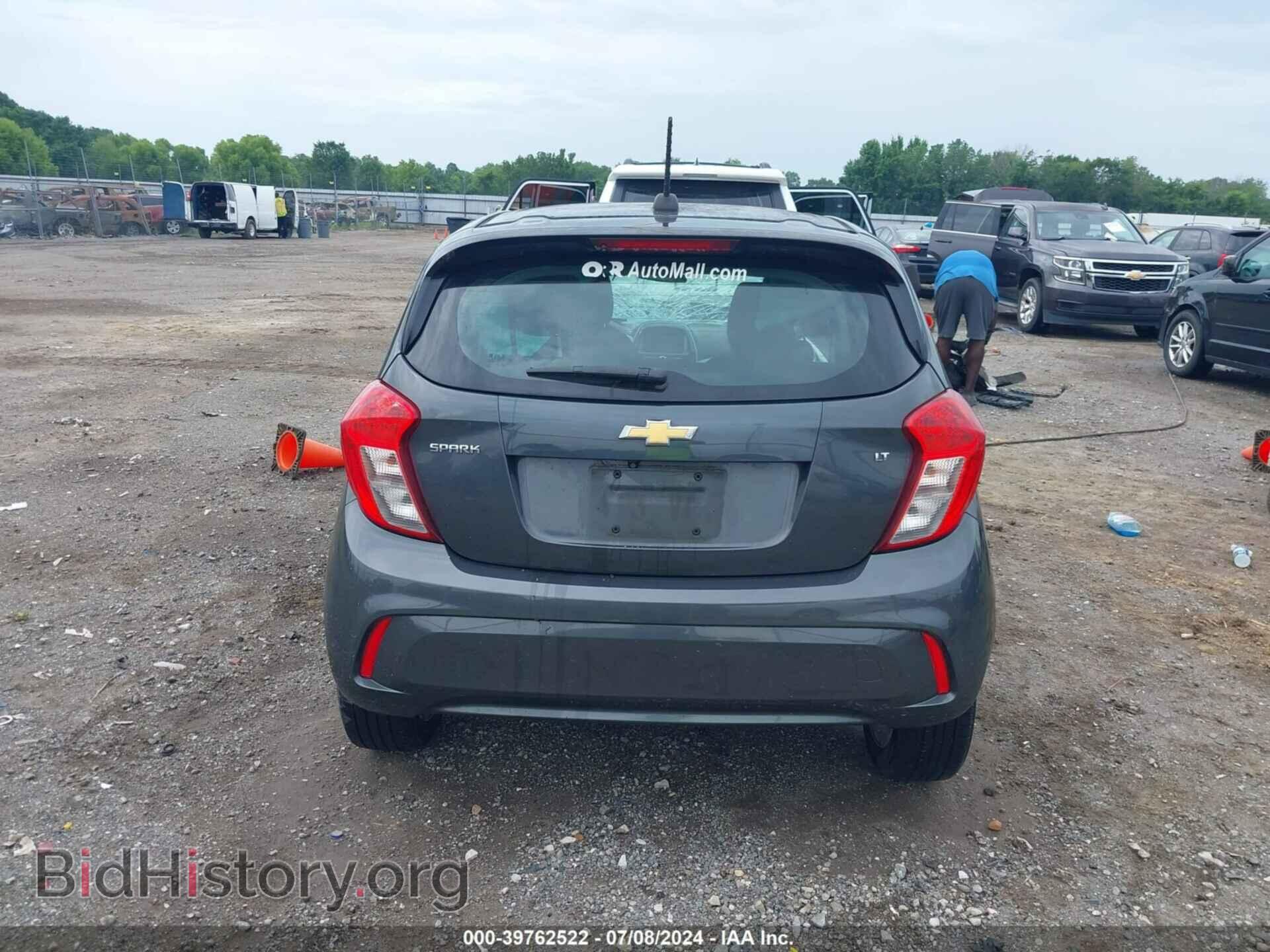 2017 CHEVROLET SPARK - VIN: KL8CD6SA6HC746367 - Фото 16