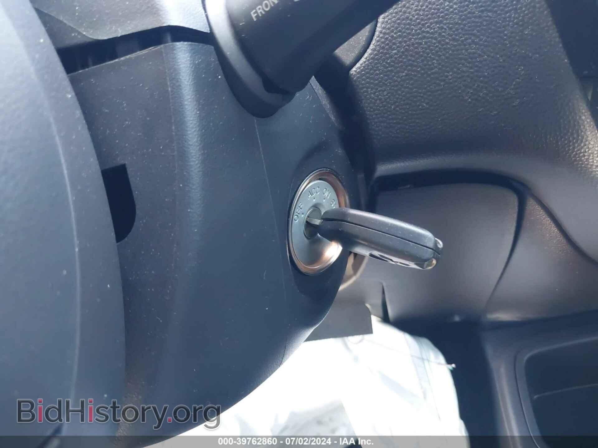 2015 MITSUBISHI MIRAGE - VIN: ML32A3HJ3FH010099 - Фото 11