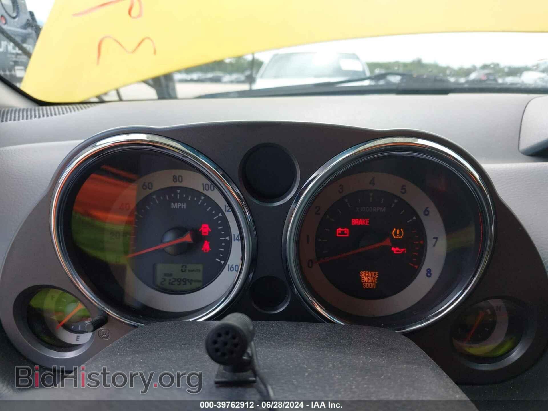 2009 MITSUBISHI ECLIPSE - VIN: 4A3AK24FX9E024599 - Фото 7