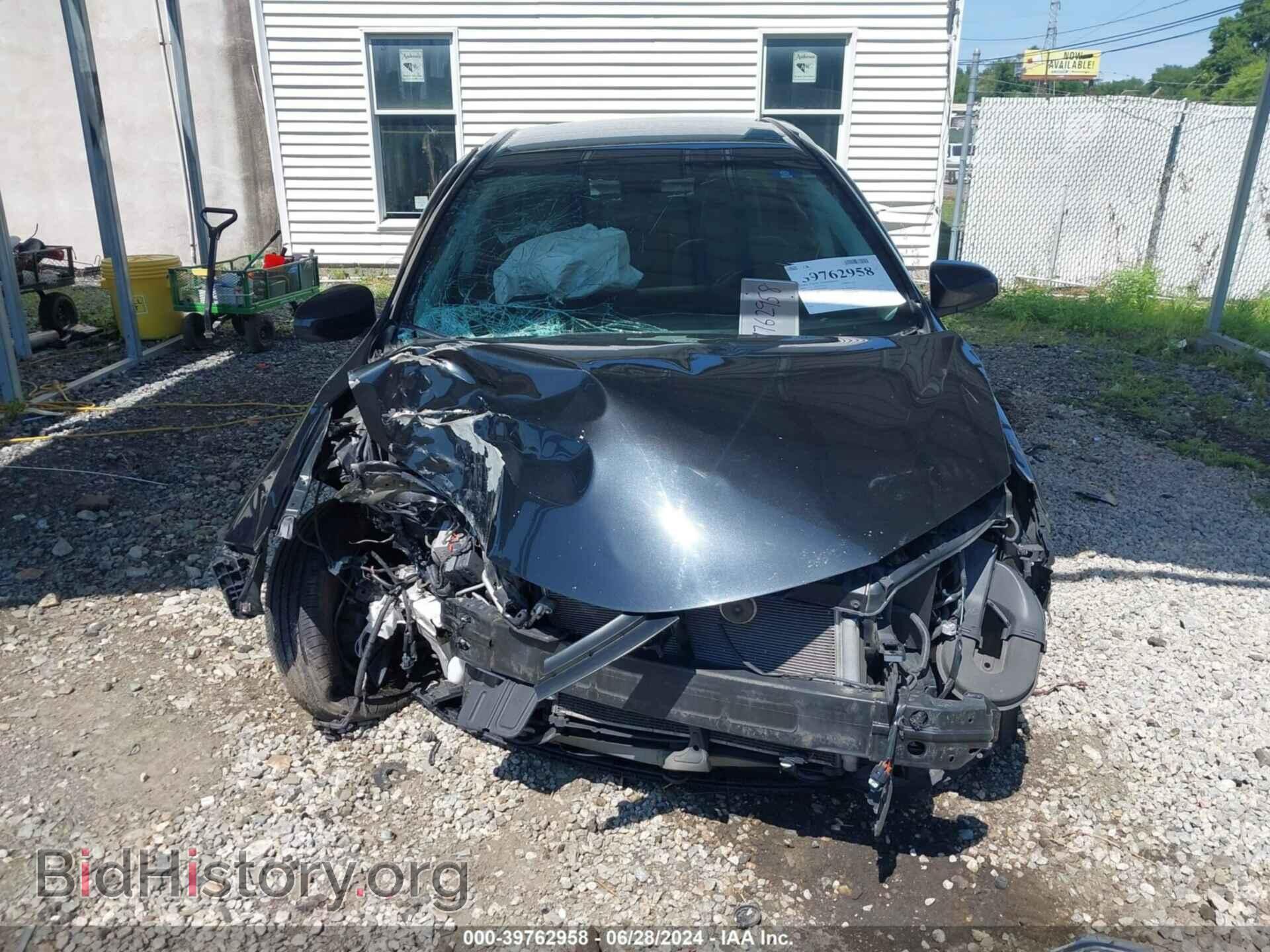 2014 TOYOTA COROLLA - VIN: 2T1BURHE1EC200979 - Фото 12